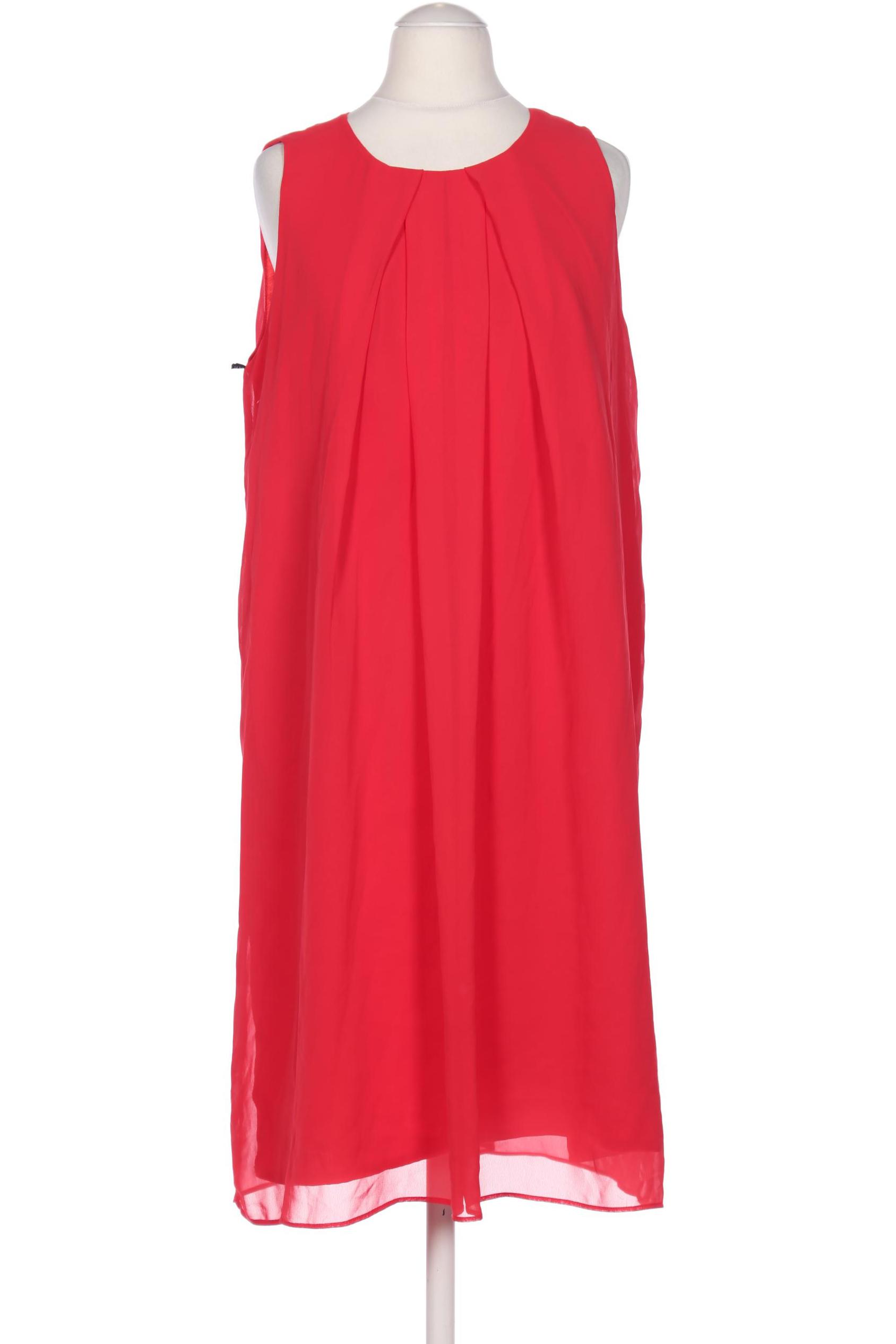 

Swing Damen Kleid, rot, Gr. 40