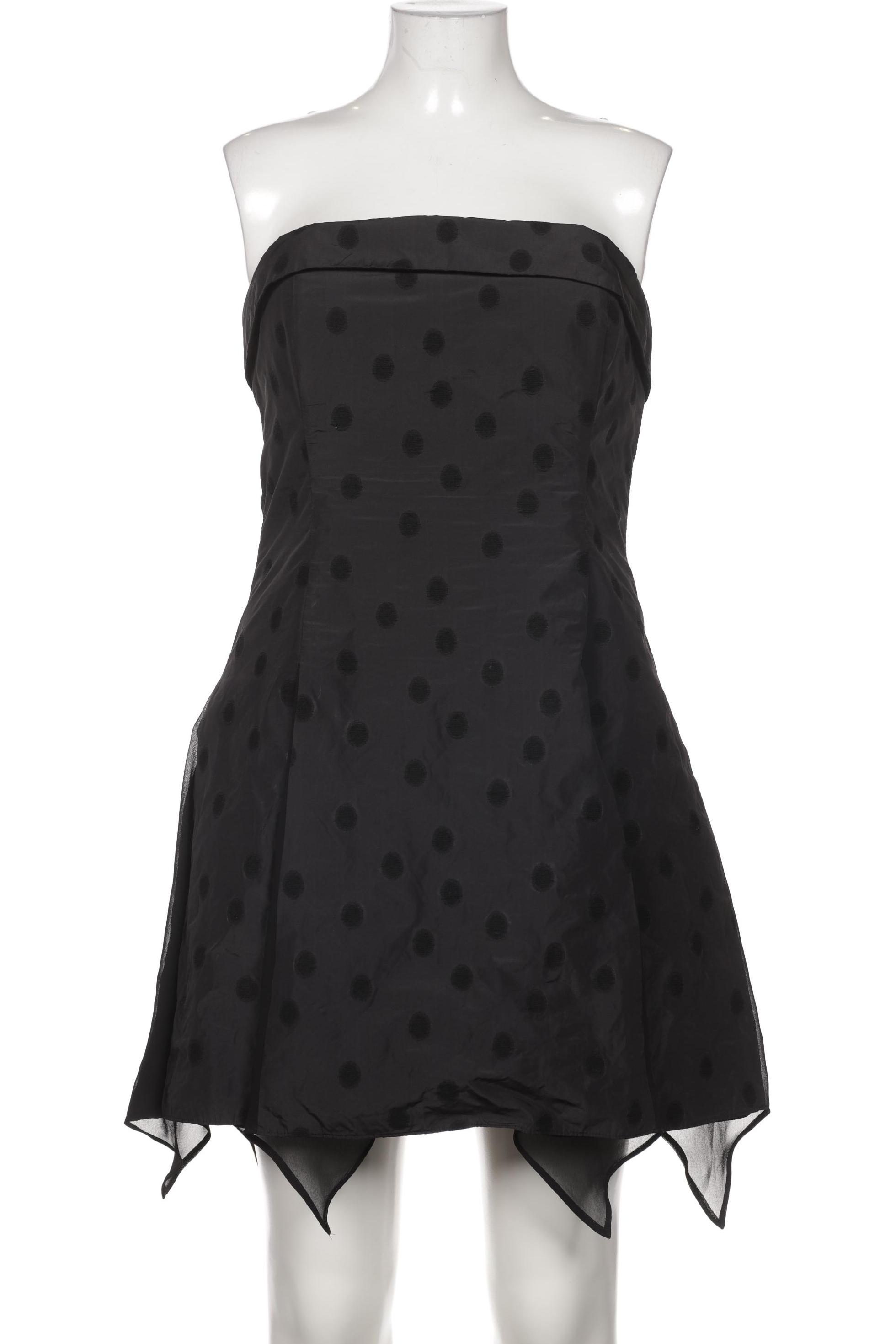 

Swing Damen Kleid, schwarz, Gr. 42
