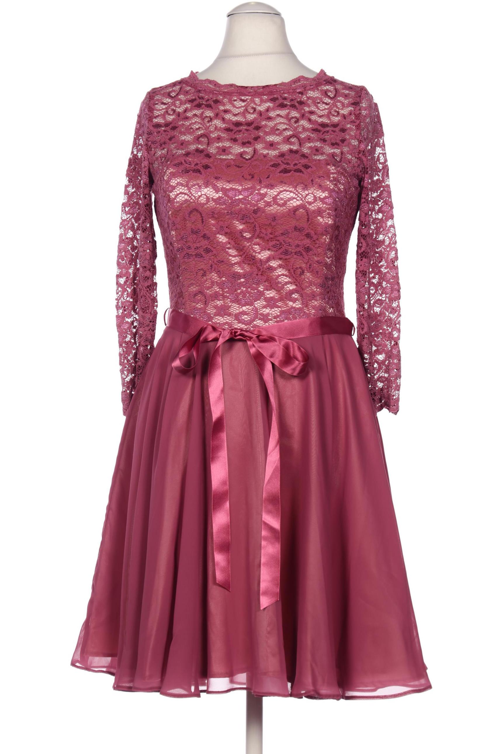 

Swing Damen Kleid, pink, Gr. 38