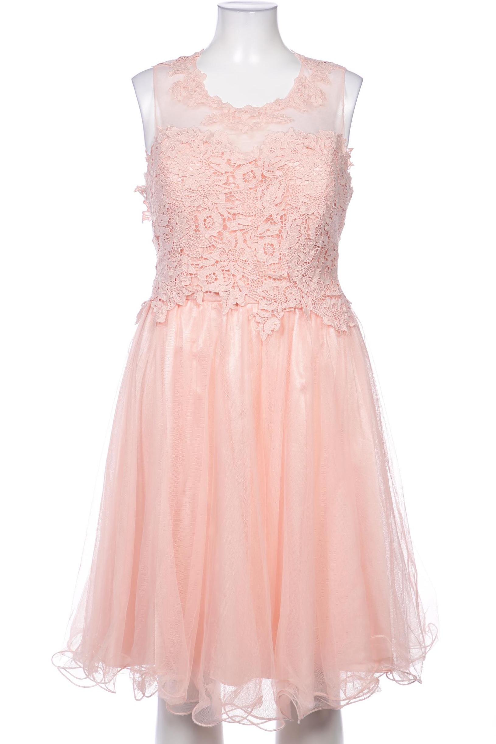 

Swing Damen Kleid, pink, Gr. 46
