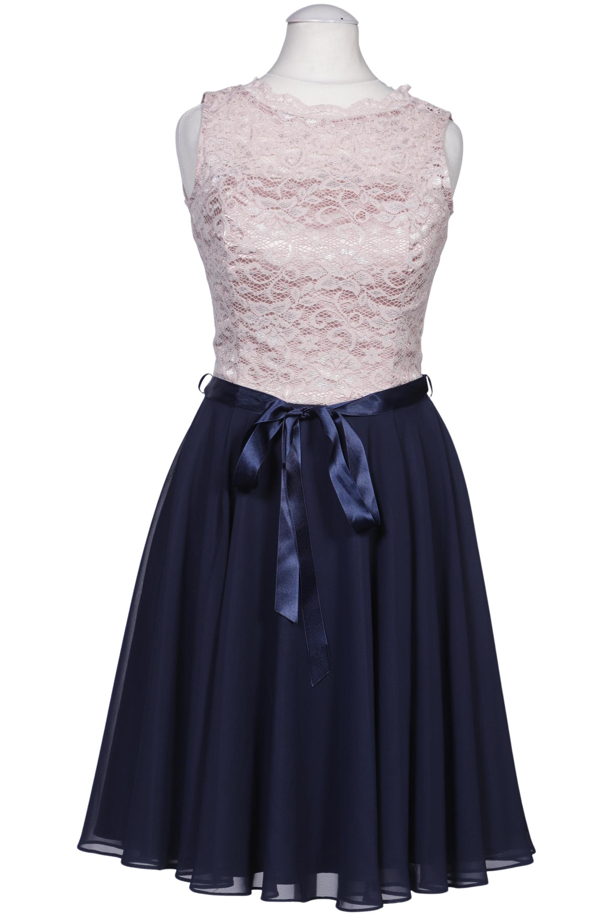 

Swing Damen Kleid, marineblau, Gr. 32