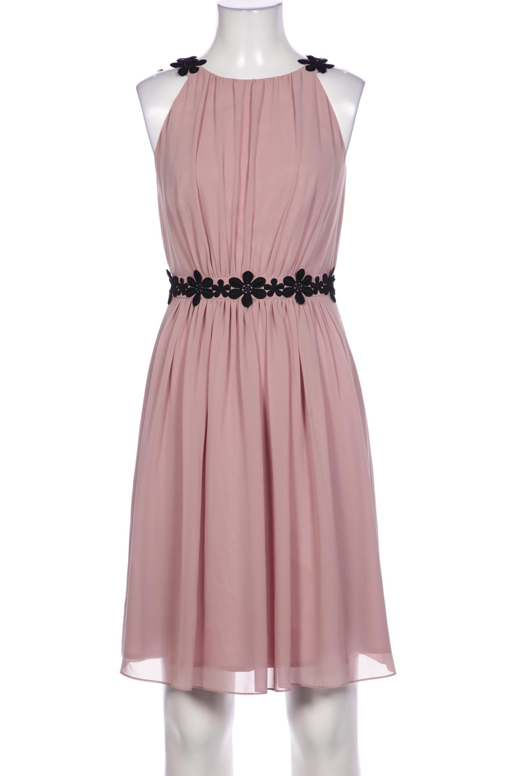 

Swing Damen Kleid, pink, Gr. 34