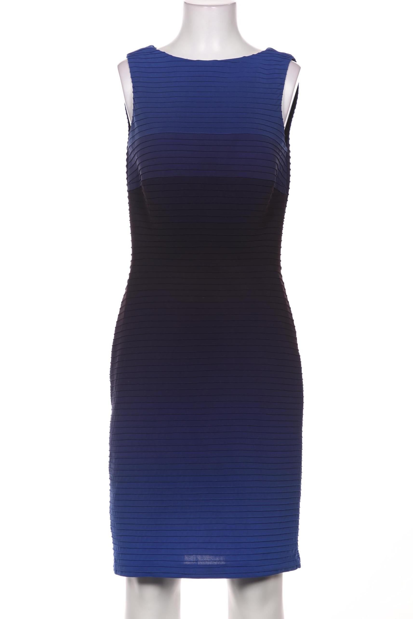 

Swing Damen Kleid, blau, Gr. 36