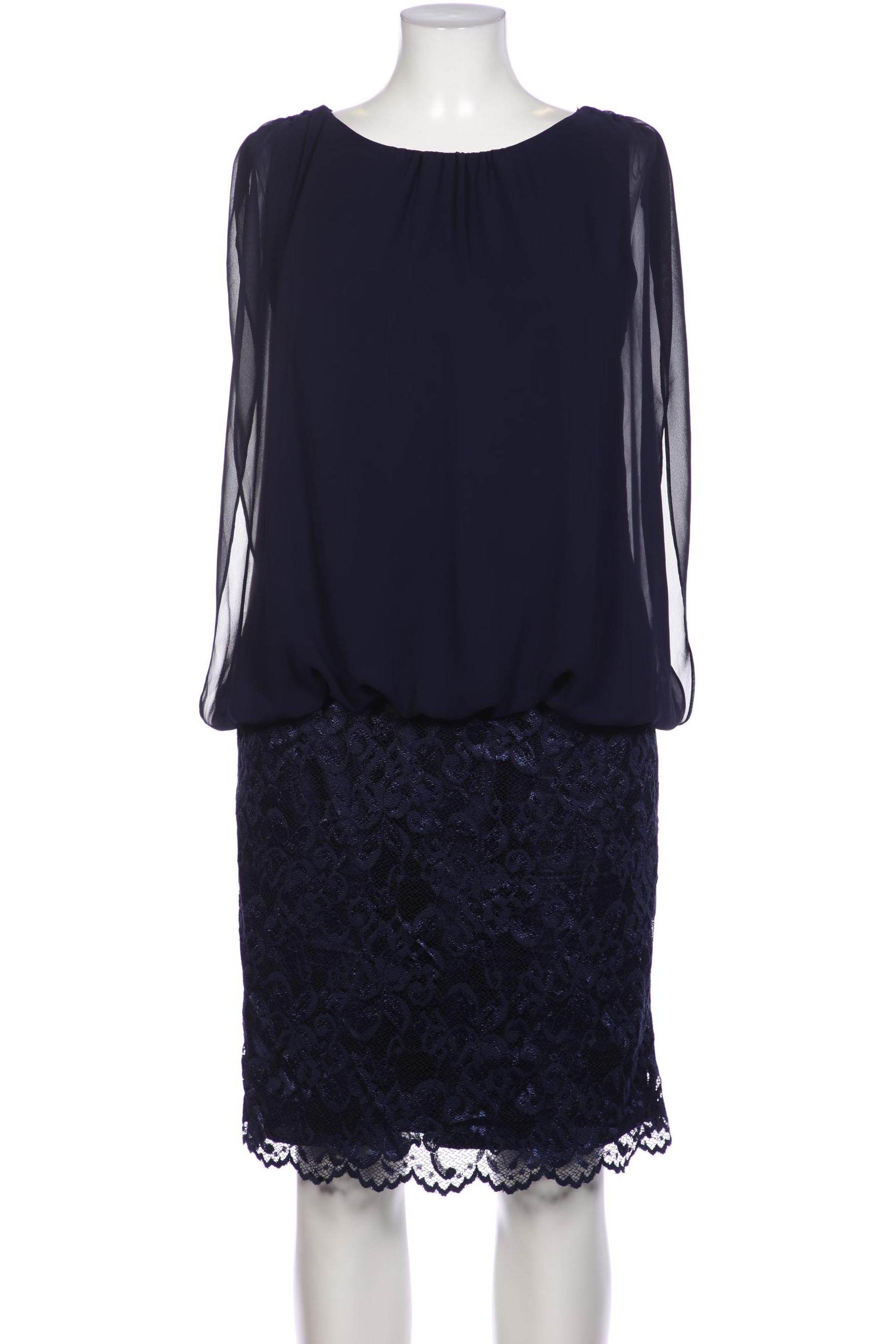 

Swing Damen Kleid, marineblau, Gr. 44