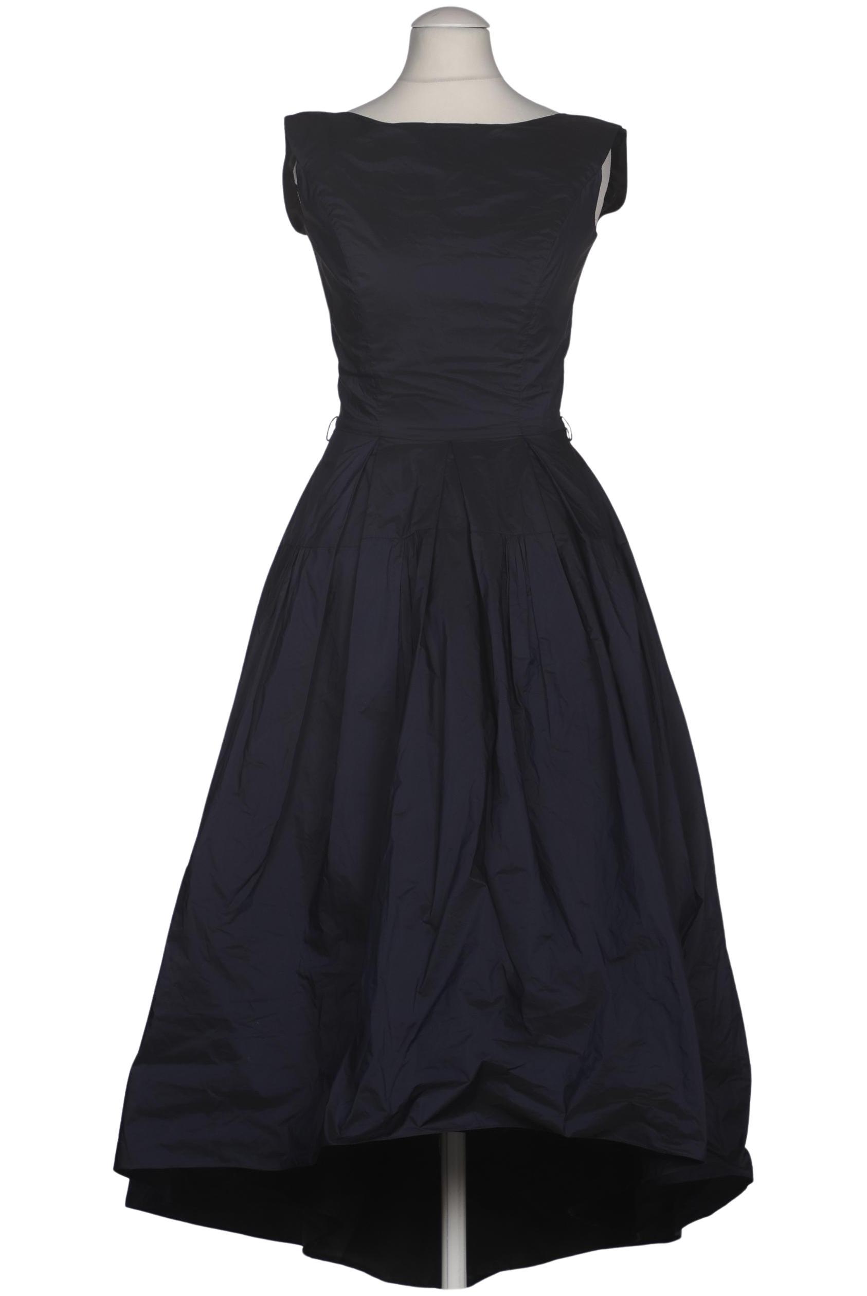 

Swing Damen Kleid, marineblau, Gr. 34