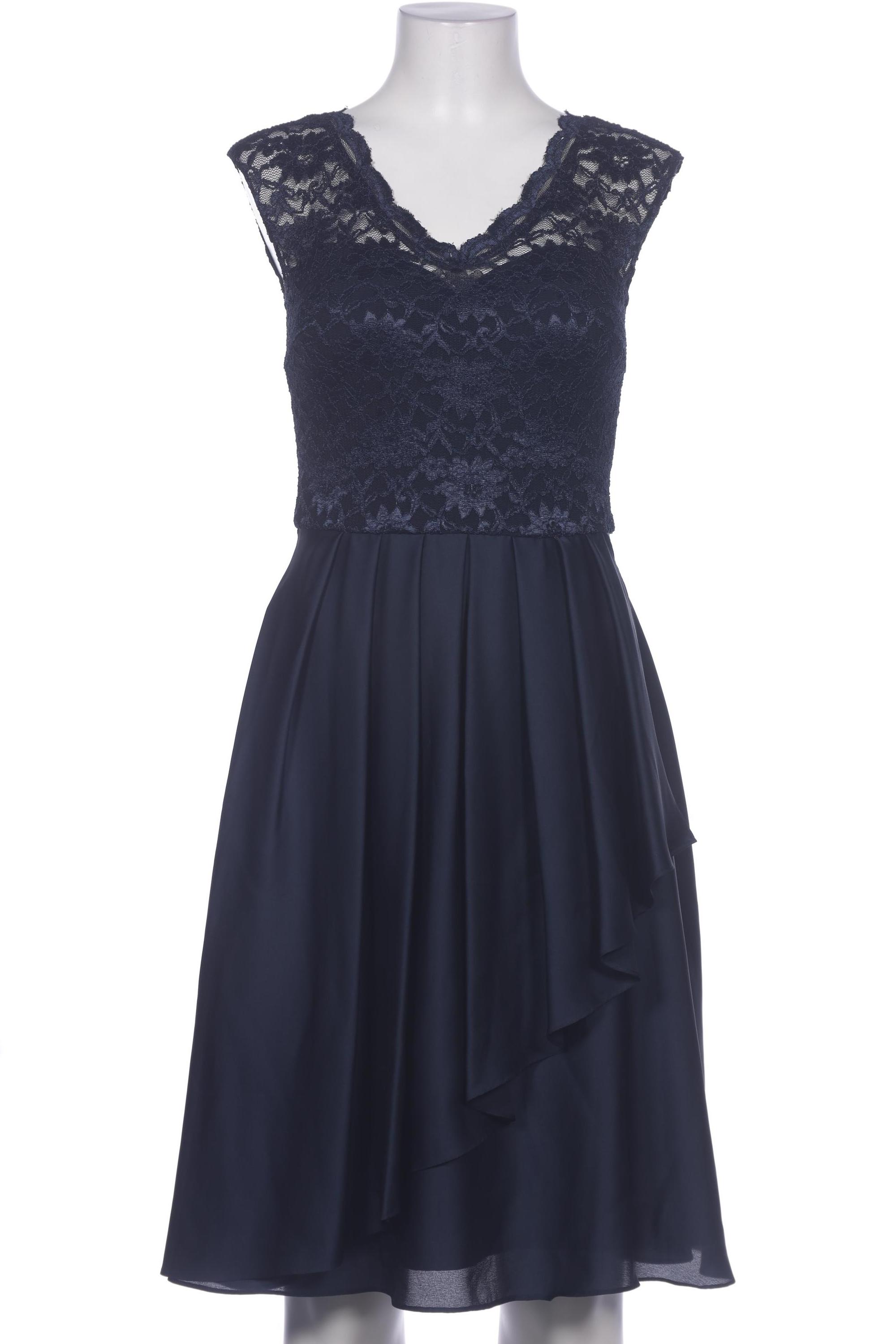 

Swing Damen Kleid, marineblau, Gr. 36