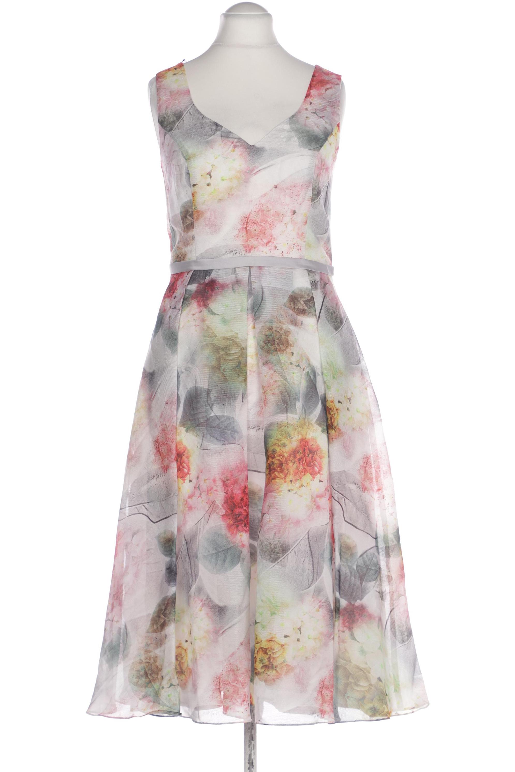 

Swing Damen Kleid, mehrfarbig, Gr. 44