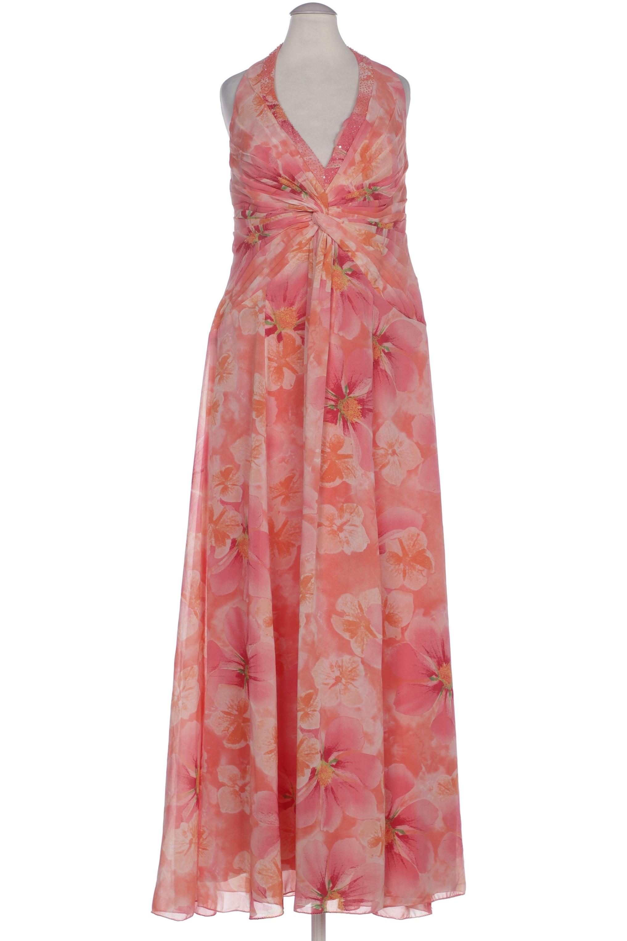 

Swing Damen Kleid, pink, Gr. 40