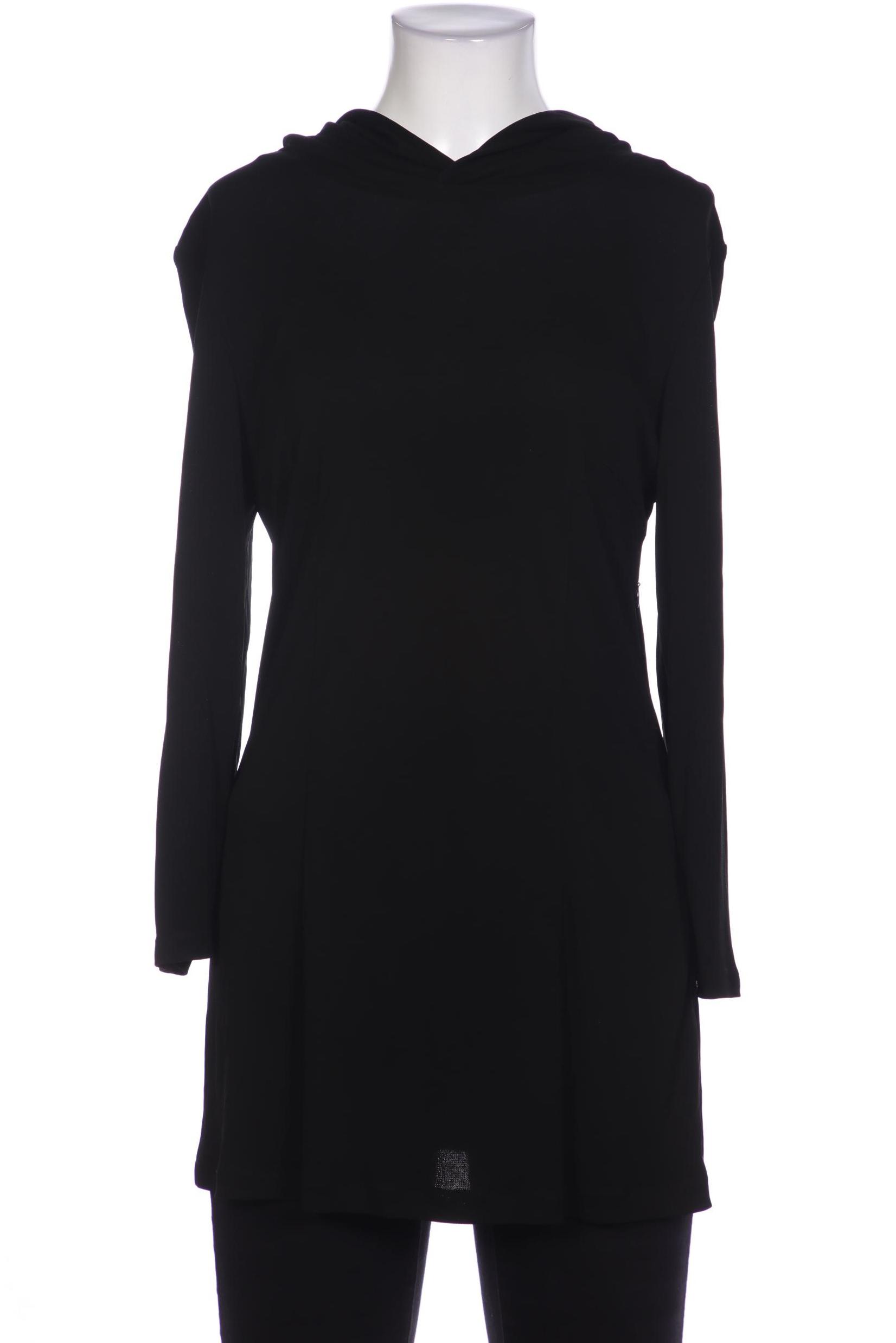 

Swing Damen Langarmshirt, schwarz, Gr. 36