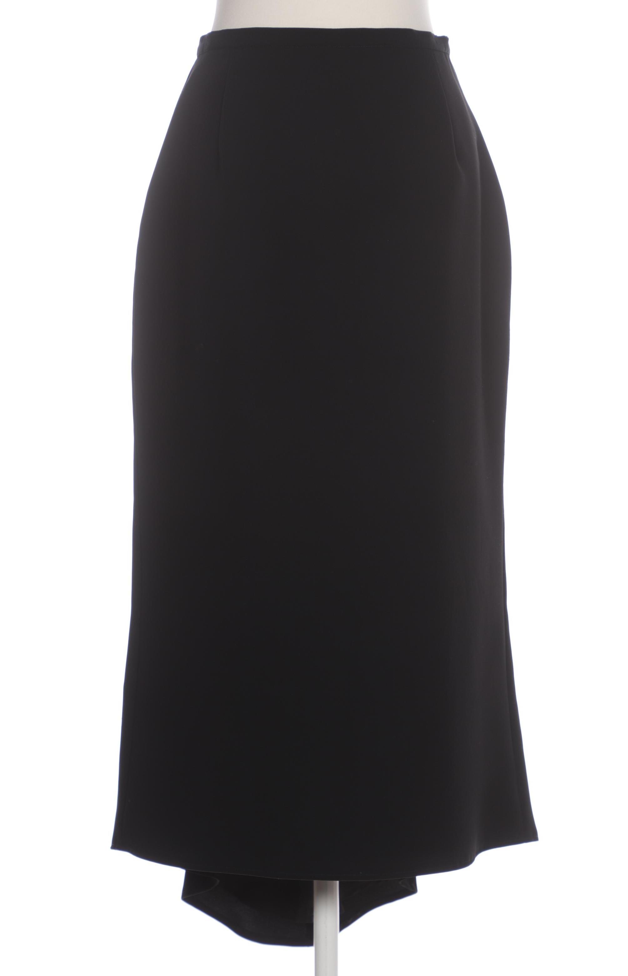 

Swing Damen Rock, schwarz, Gr. 26