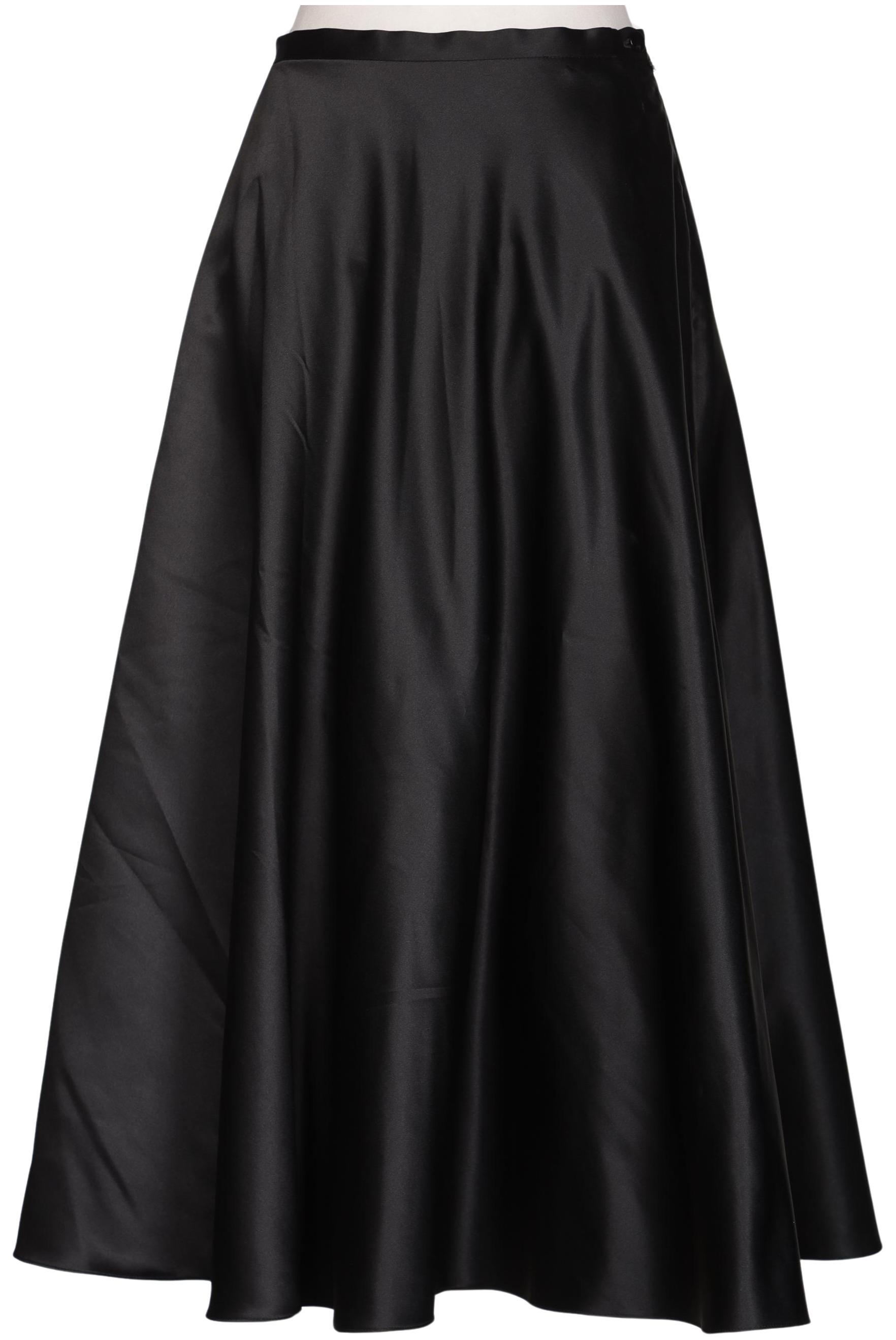 

Swing Damen Rock, schwarz, Gr. 36