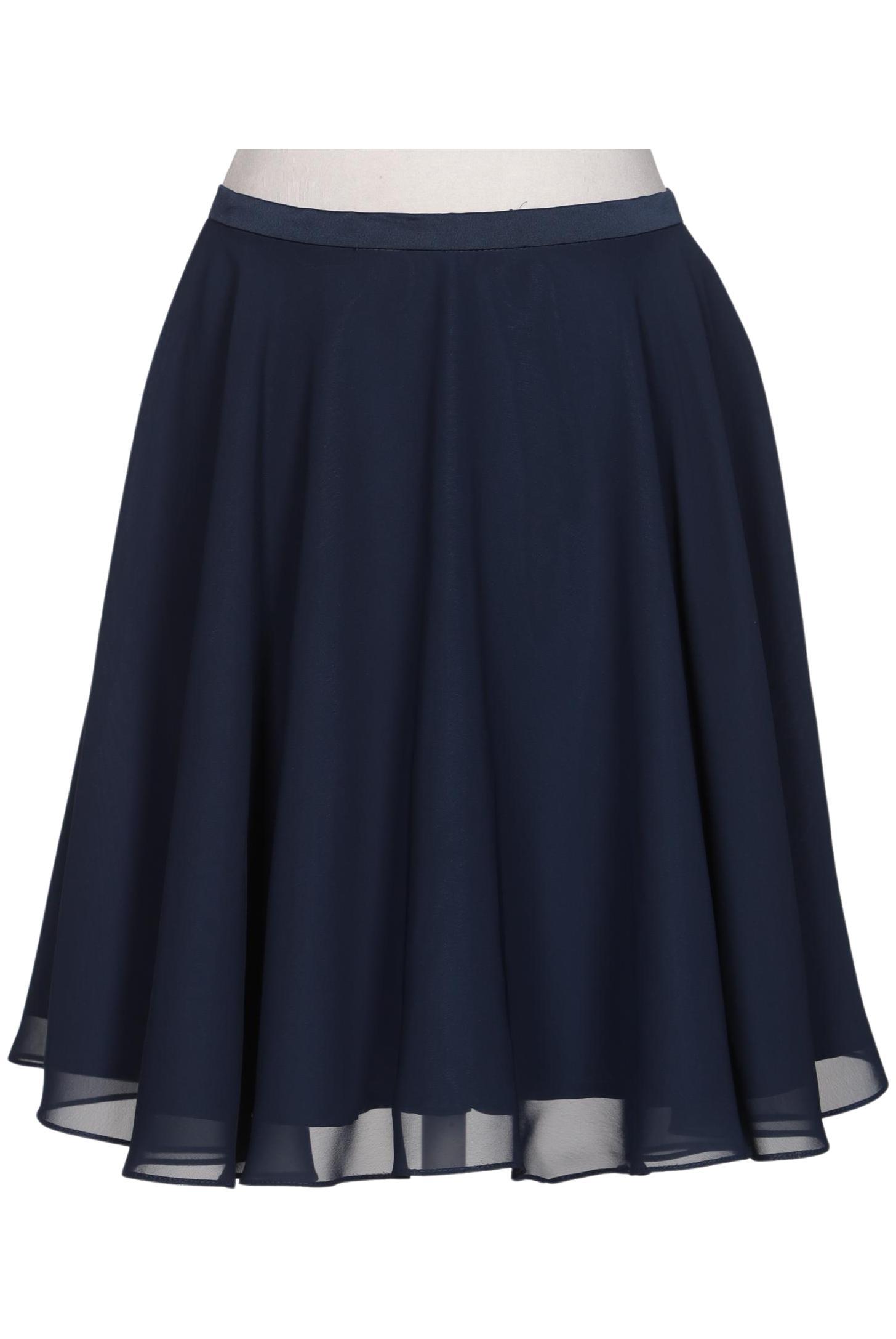 

Swing Damen Rock, marineblau, Gr. 34