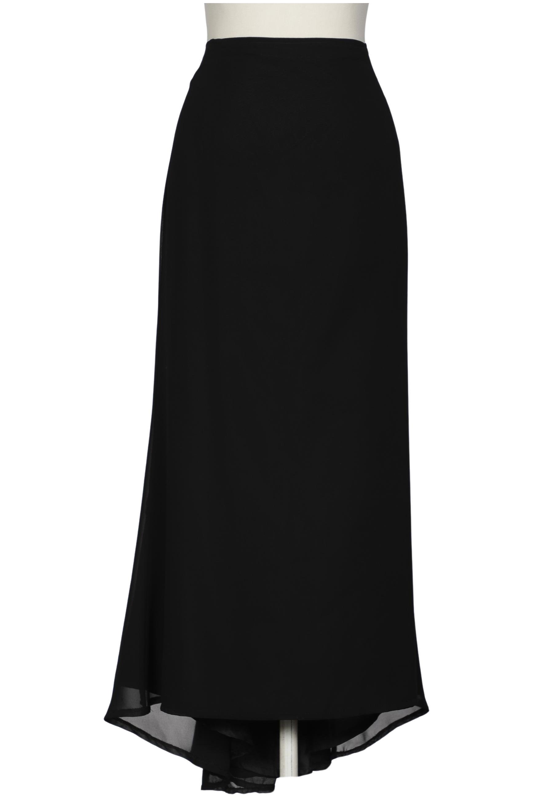 

Swing Damen Rock, schwarz, Gr. 40