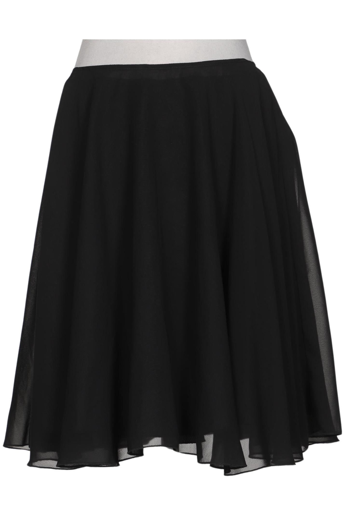 

Swing Damen Rock, schwarz, Gr. 34