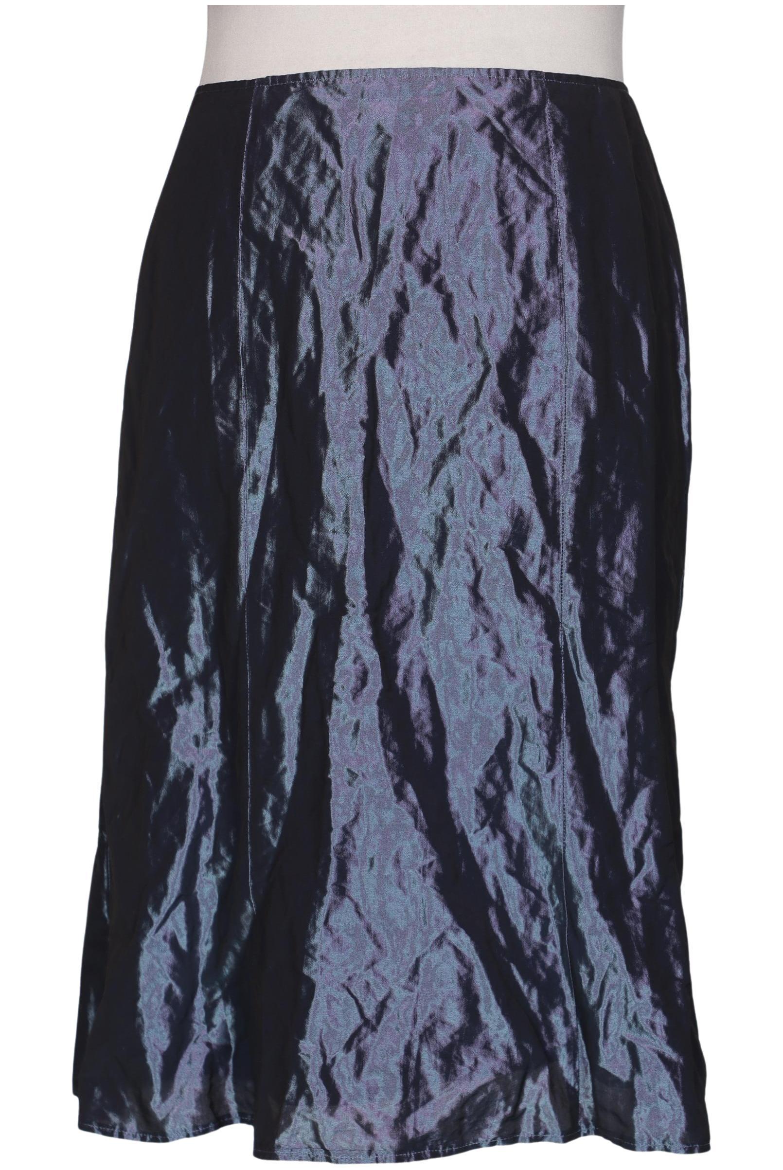 

Swing Damen Rock, marineblau, Gr. 44