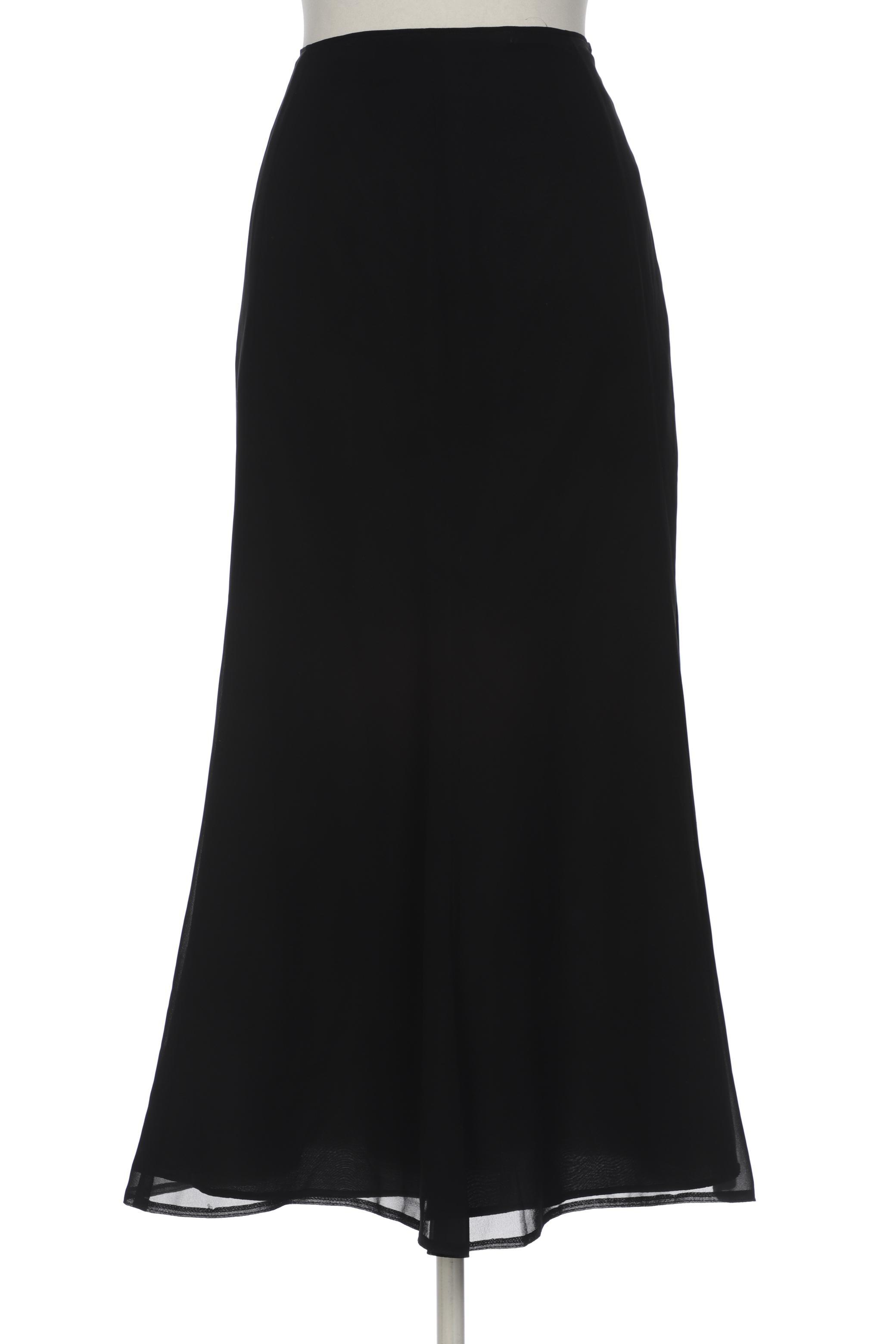 

Swing Damen Rock, schwarz, Gr. 44