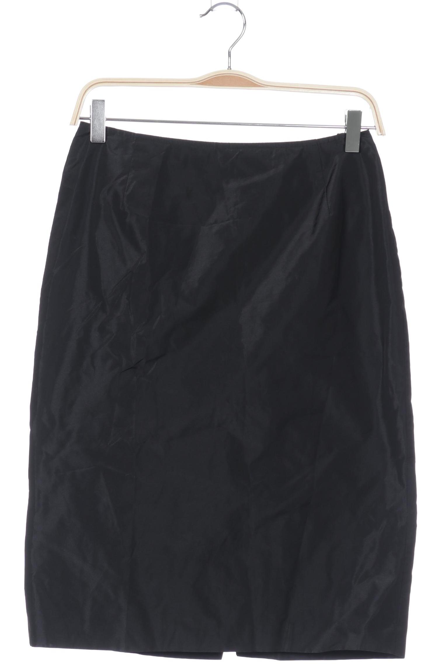 

Swing Damen Rock, schwarz, Gr. 36