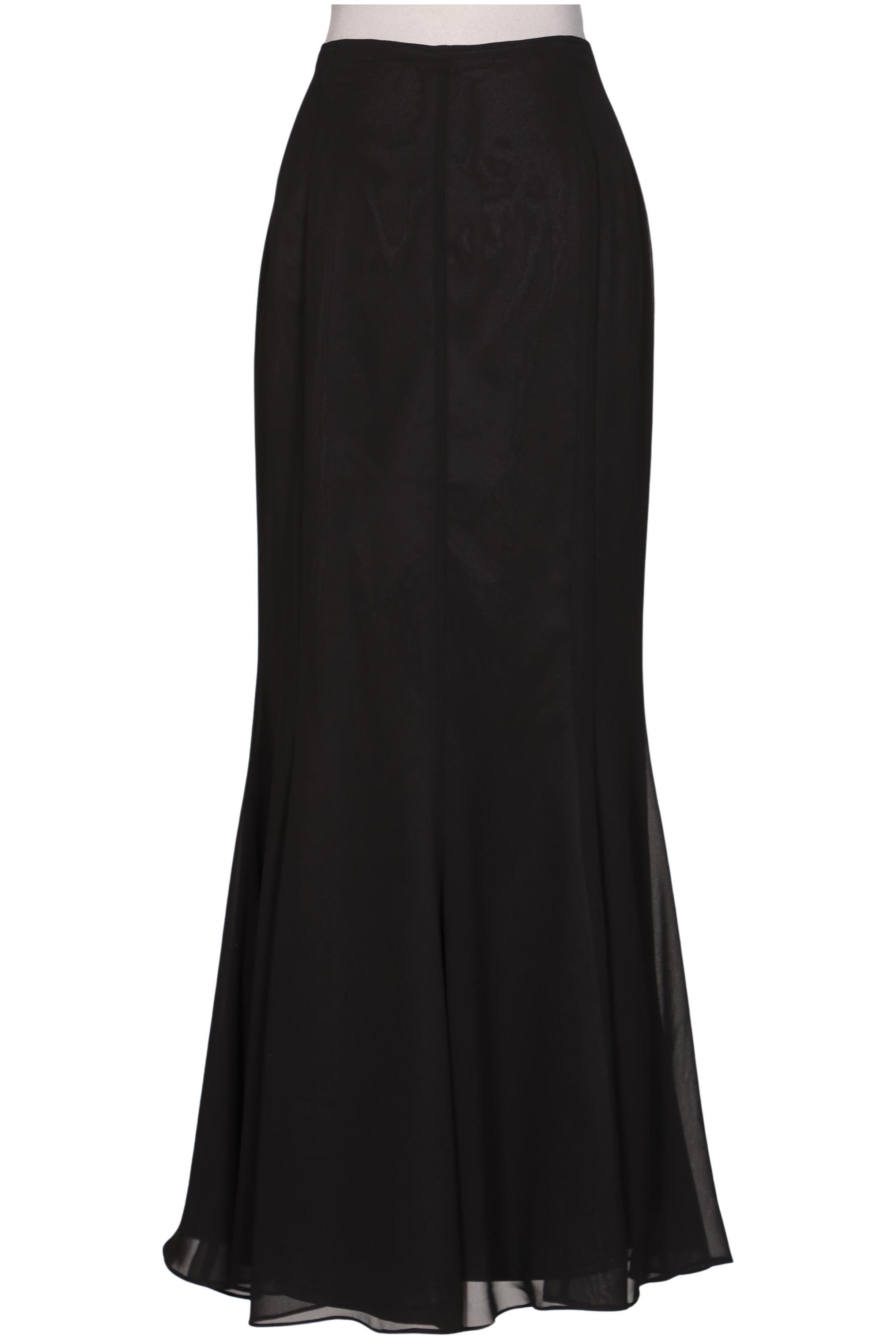 

Swing Damen Rock, schwarz, Gr. 36