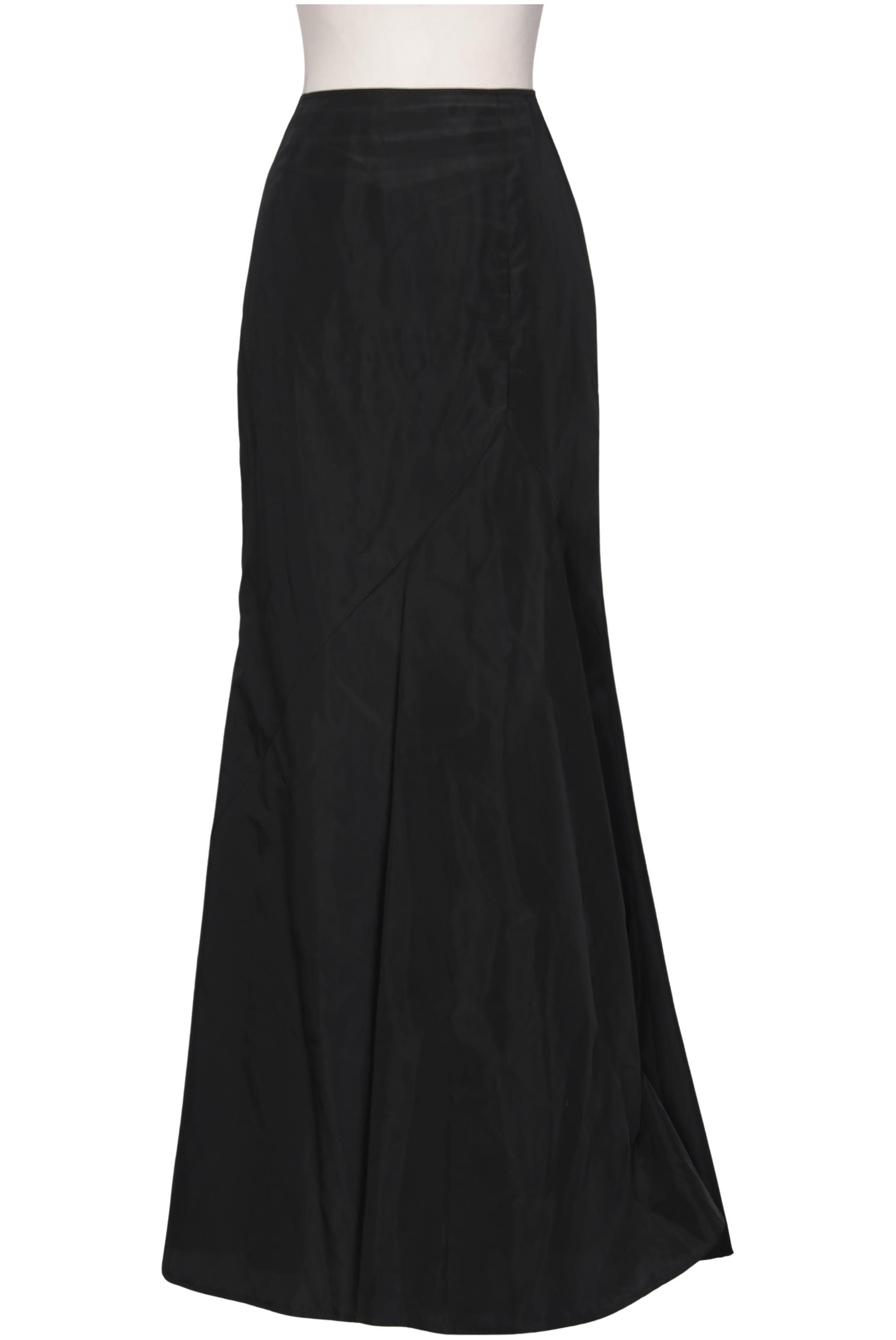 

Swing Damen Rock, schwarz, Gr. 36