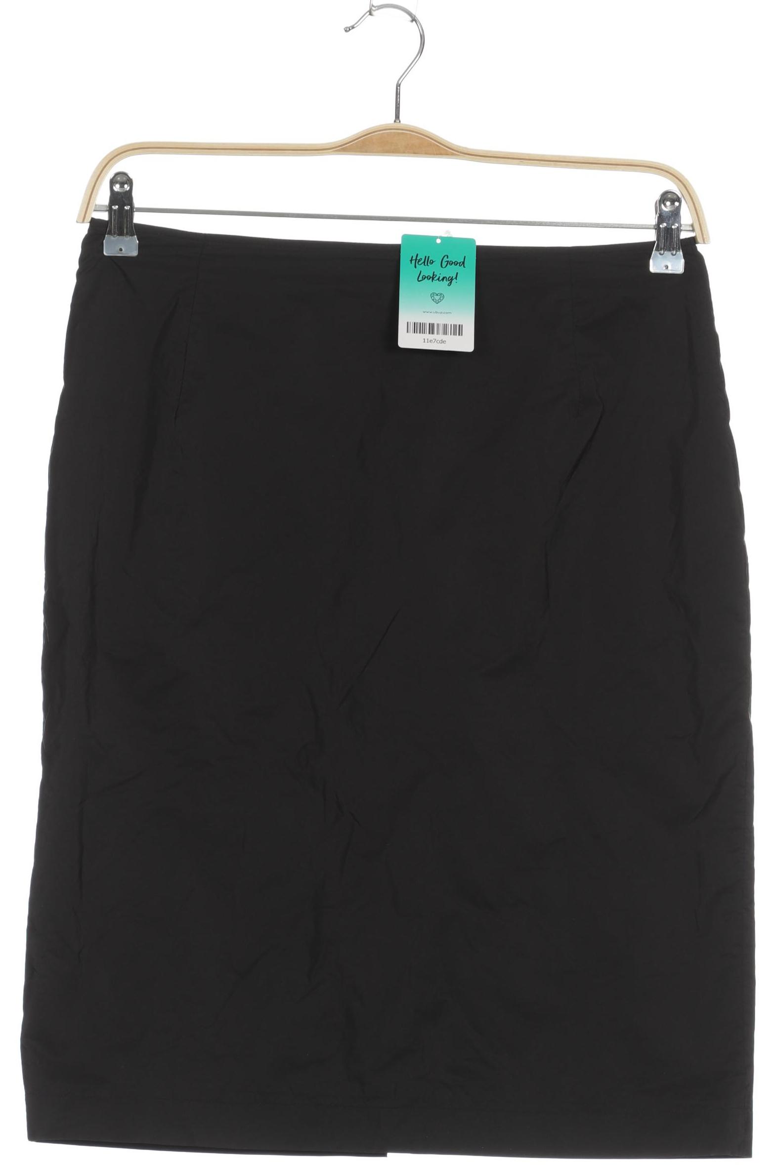 

Swing Damen Rock, schwarz, Gr. 42