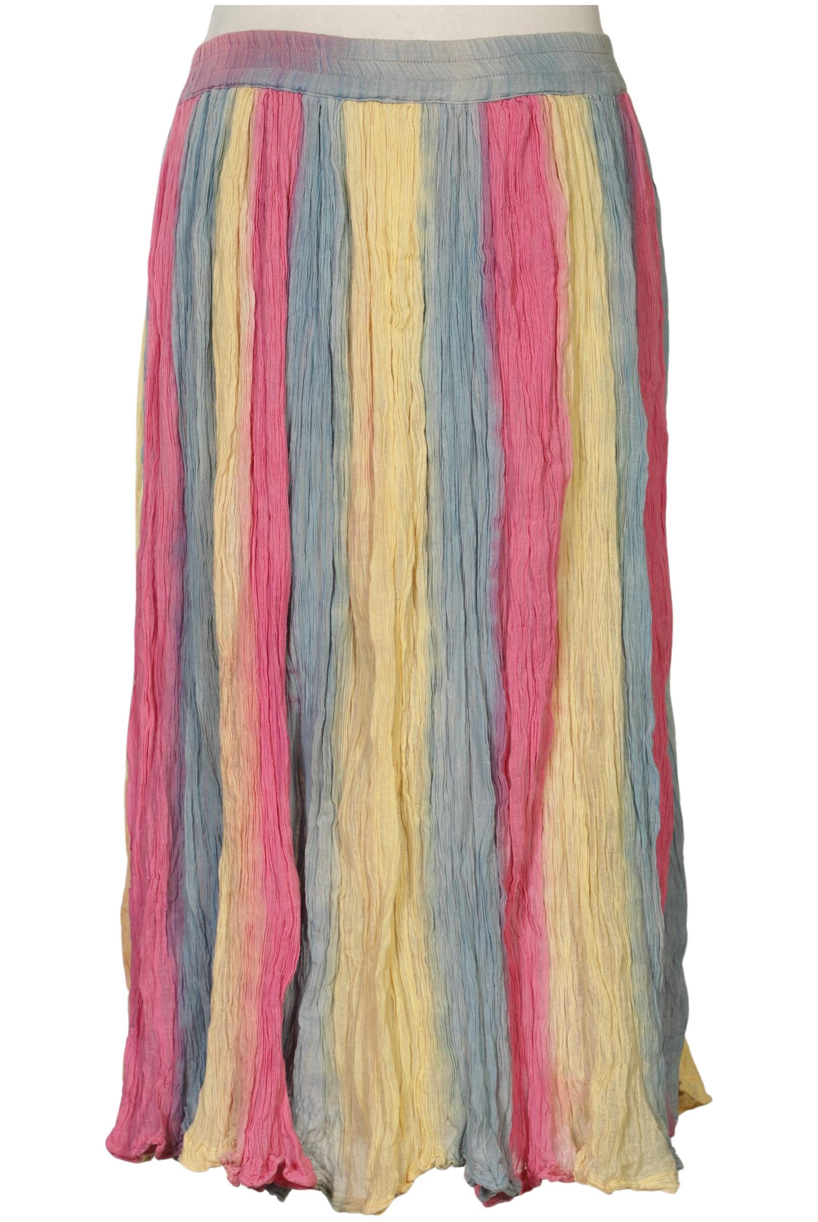 

Swing Damen Rock, mehrfarbig, Gr. 26