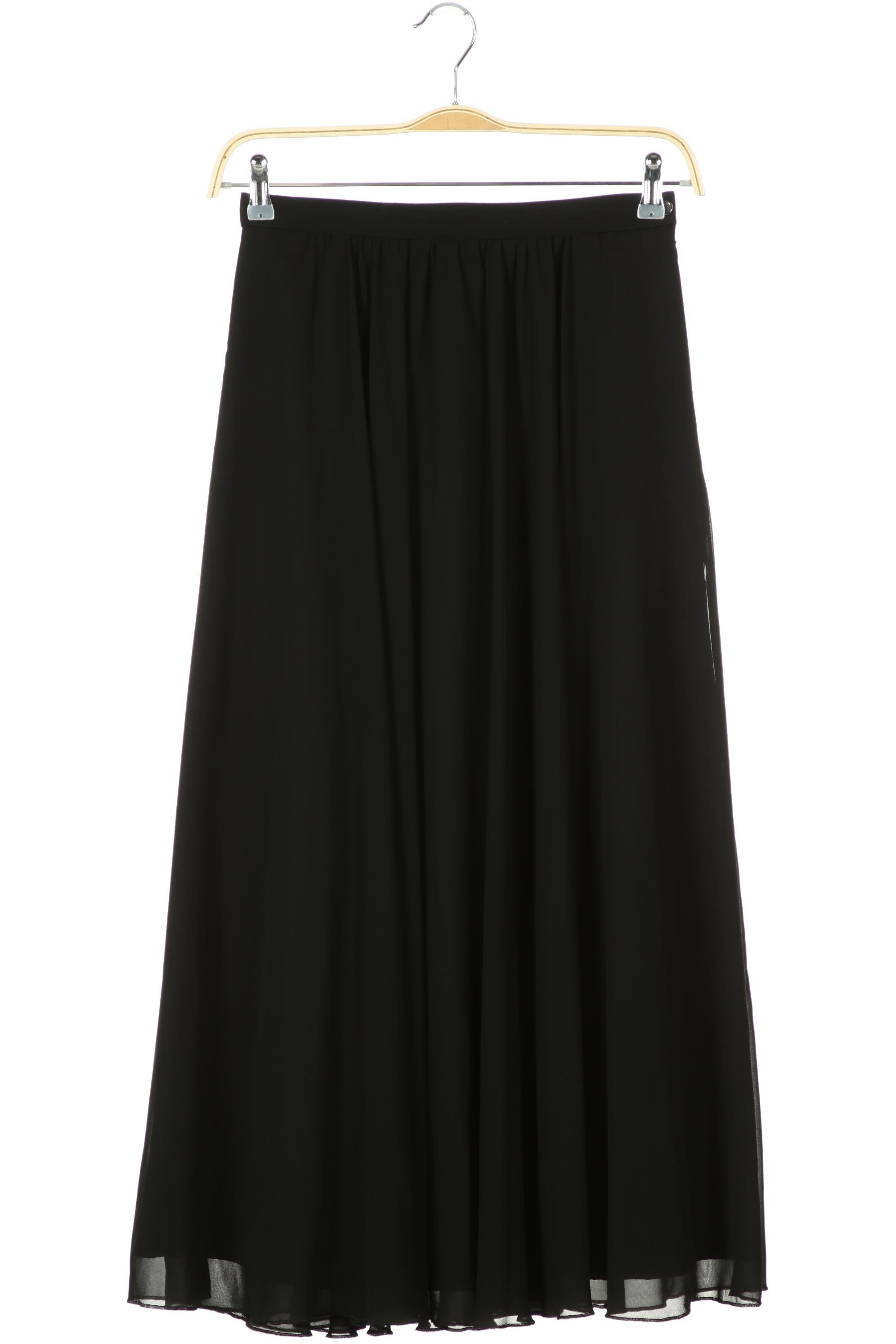 

Swing Damen Rock, schwarz, Gr. 38