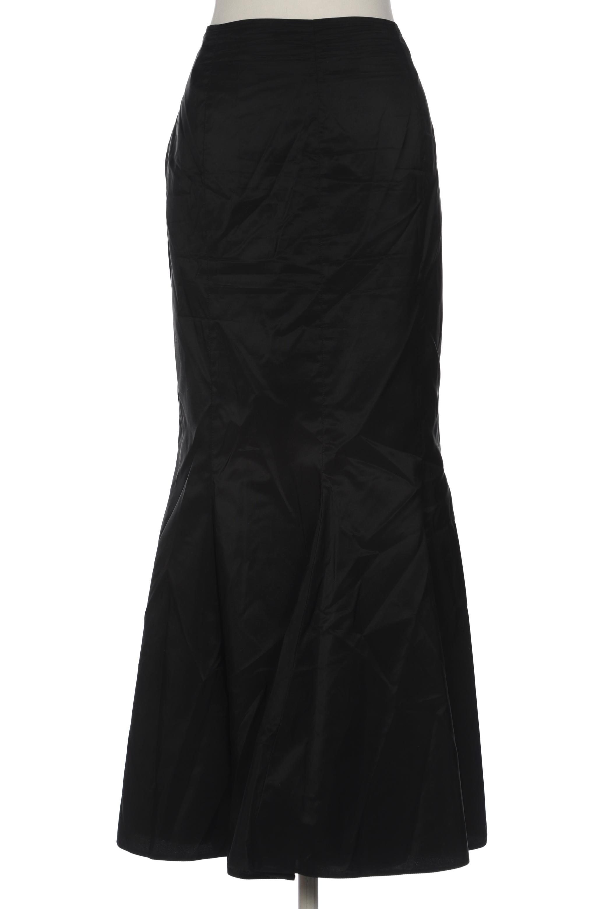 

Swing Damen Rock, schwarz, Gr. 42