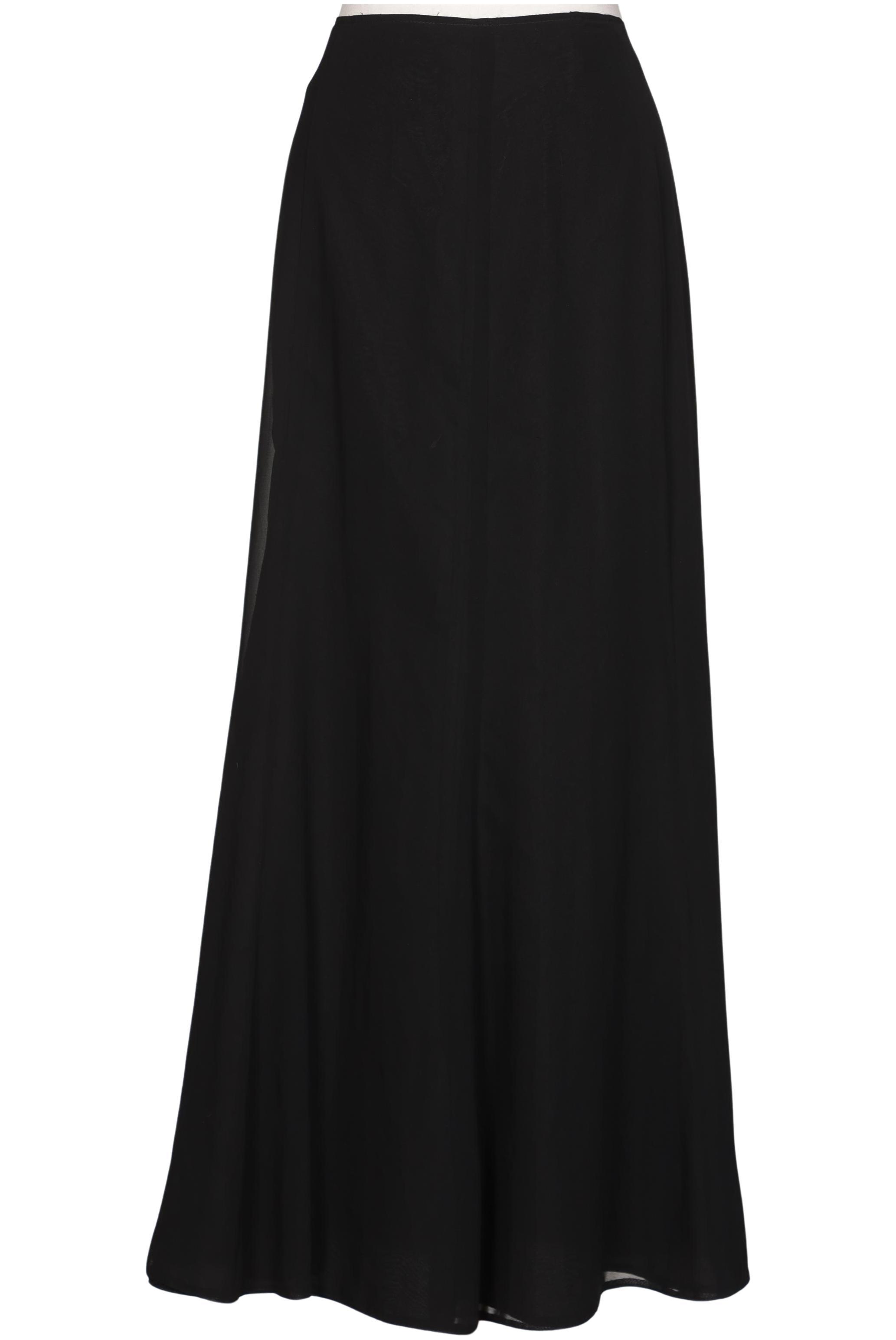 

Swing Damen Rock, schwarz, Gr. 36