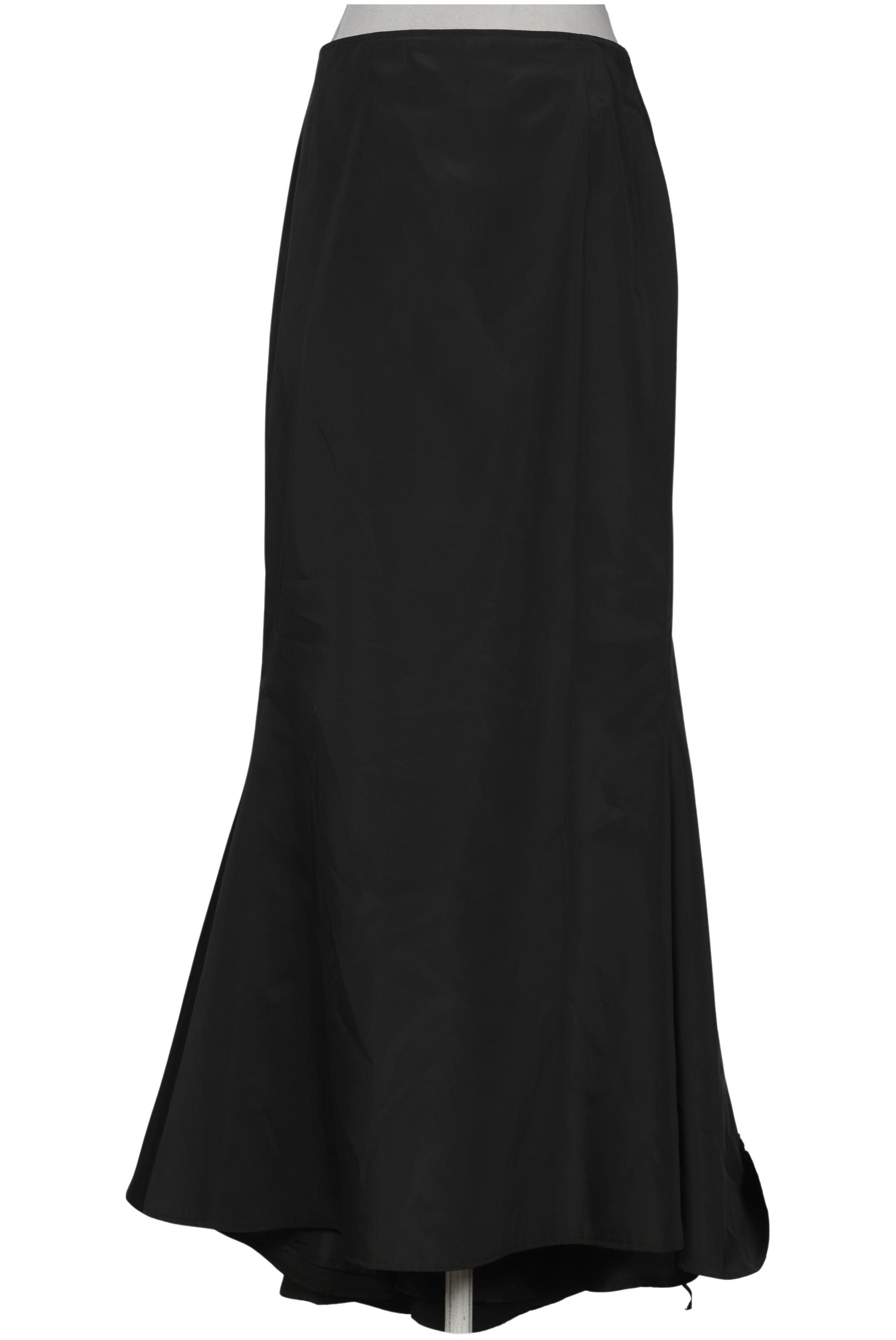 

Swing Damen Rock, schwarz, Gr. 40