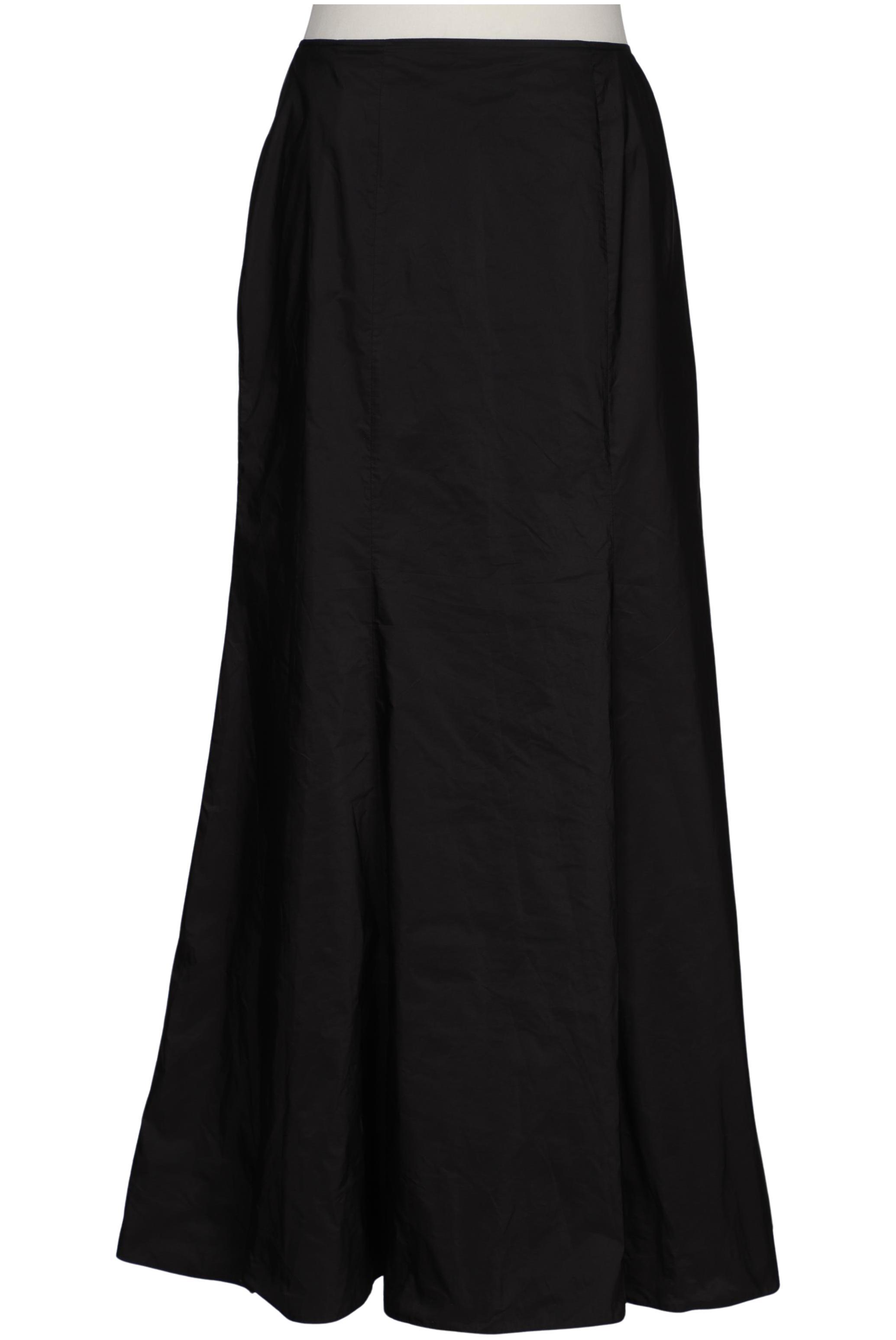 

Swing Damen Rock, schwarz, Gr. 44