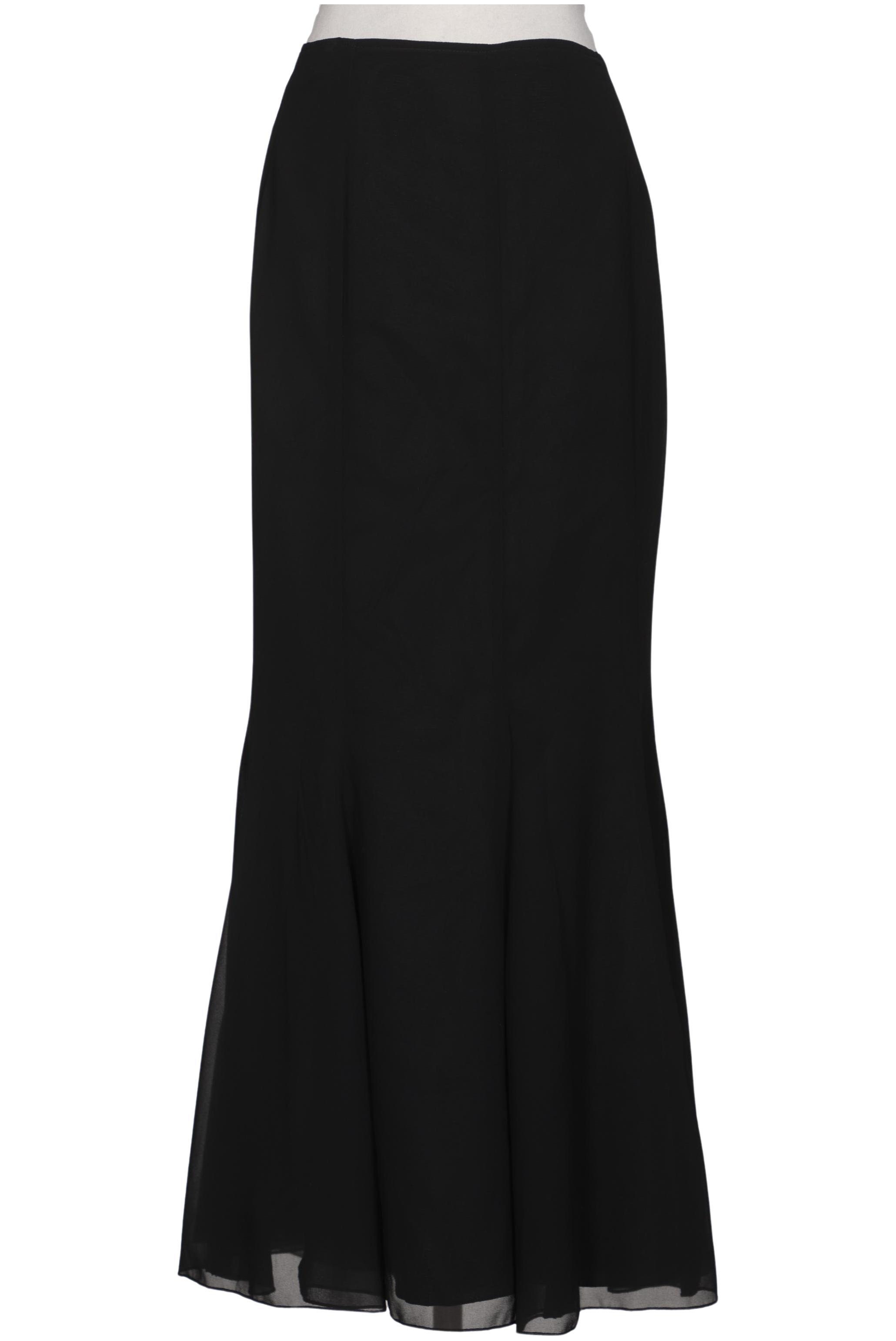 

Swing Damen Rock, schwarz, Gr. 38