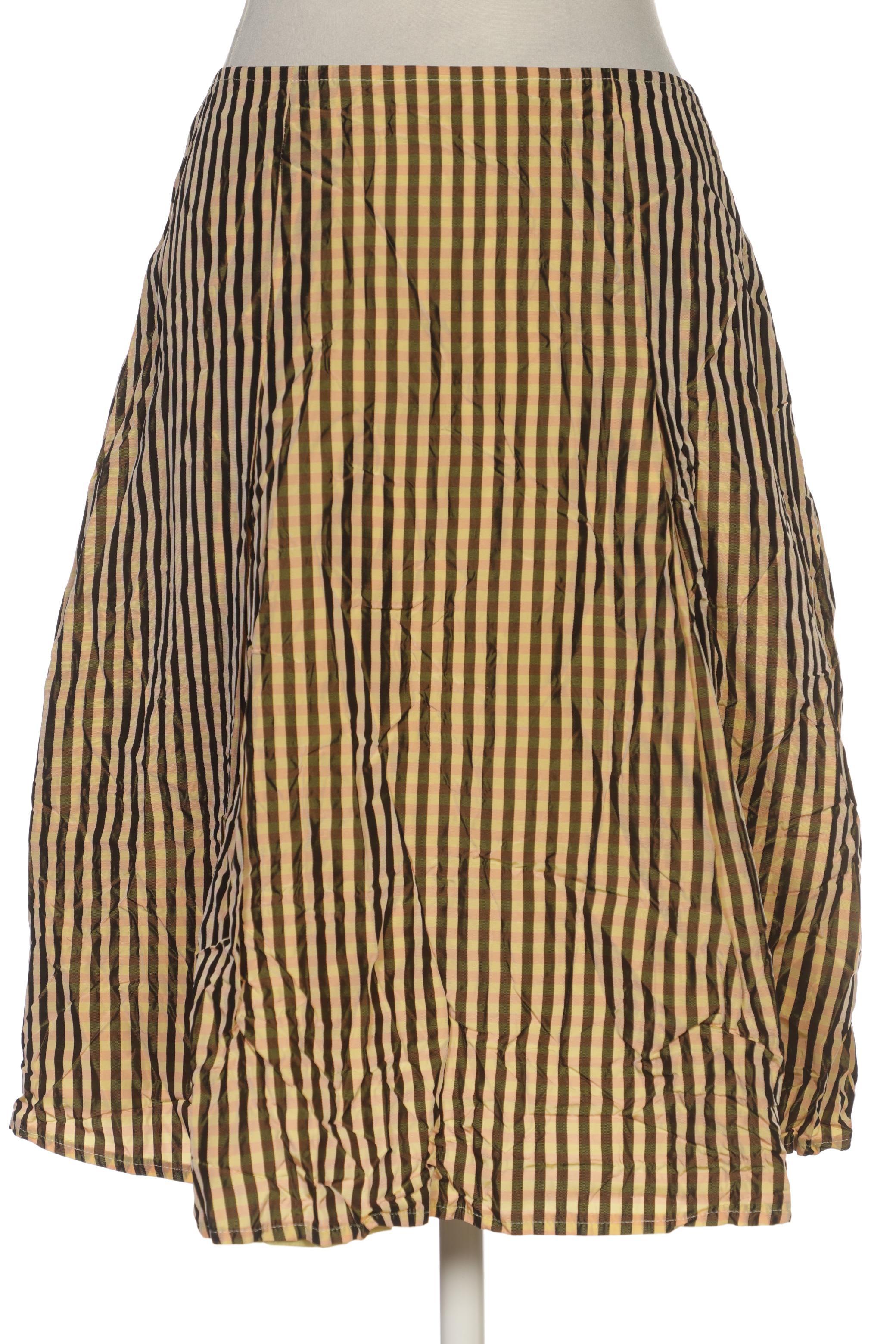 

Swing Damen Rock, beige, Gr. 36