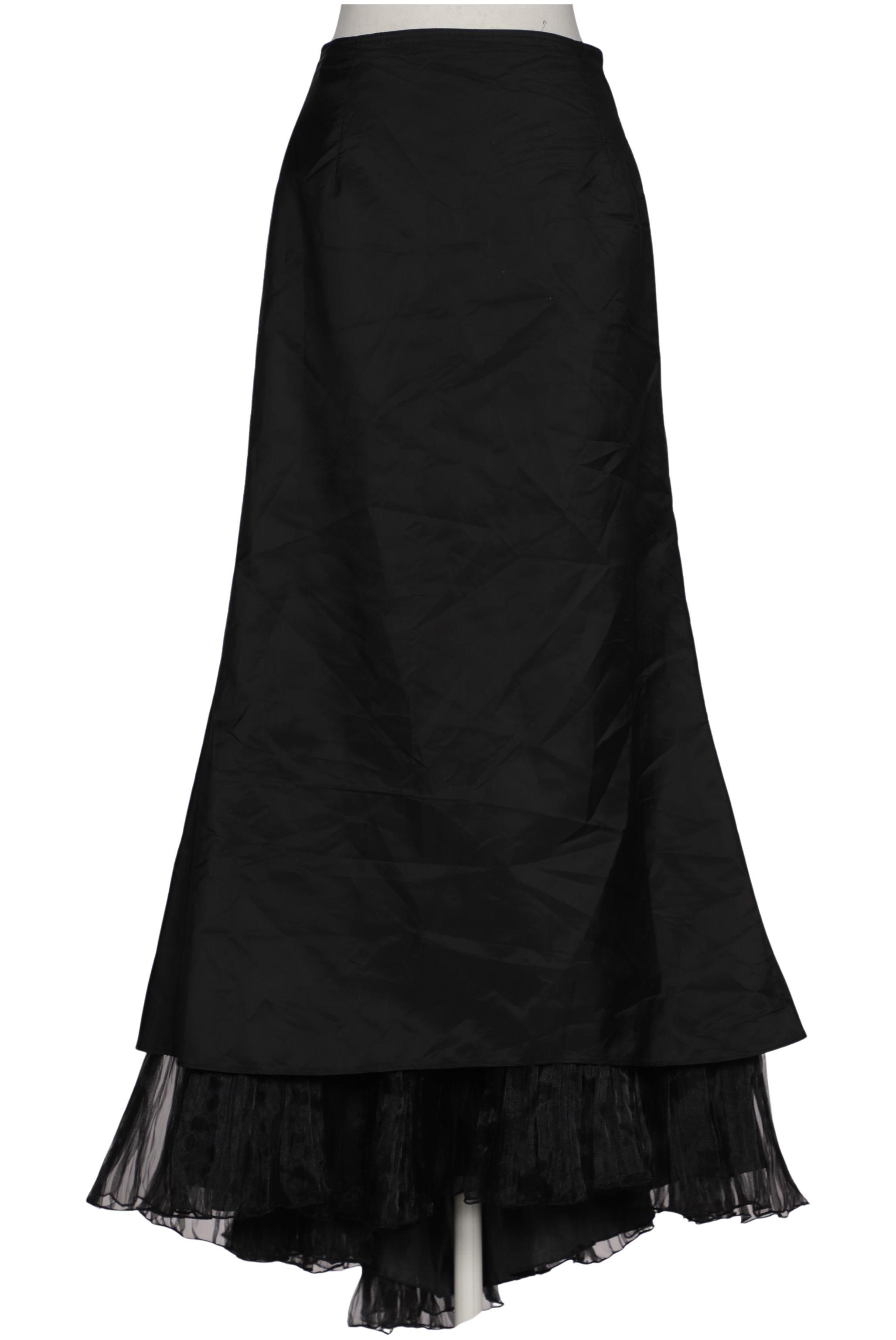 

Swing Damen Rock, schwarz, Gr. 36