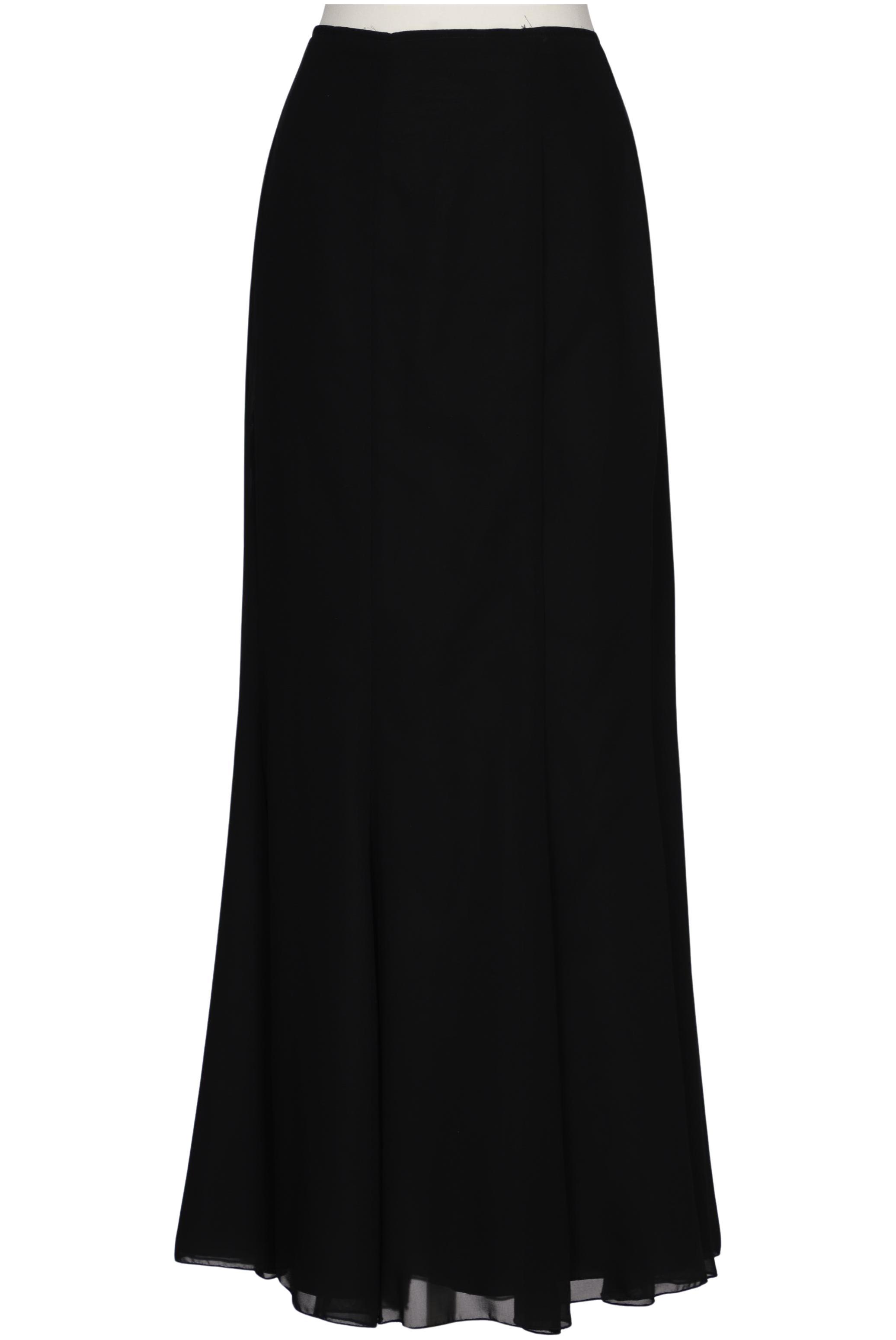 

Swing Damen Rock, schwarz, Gr. 40