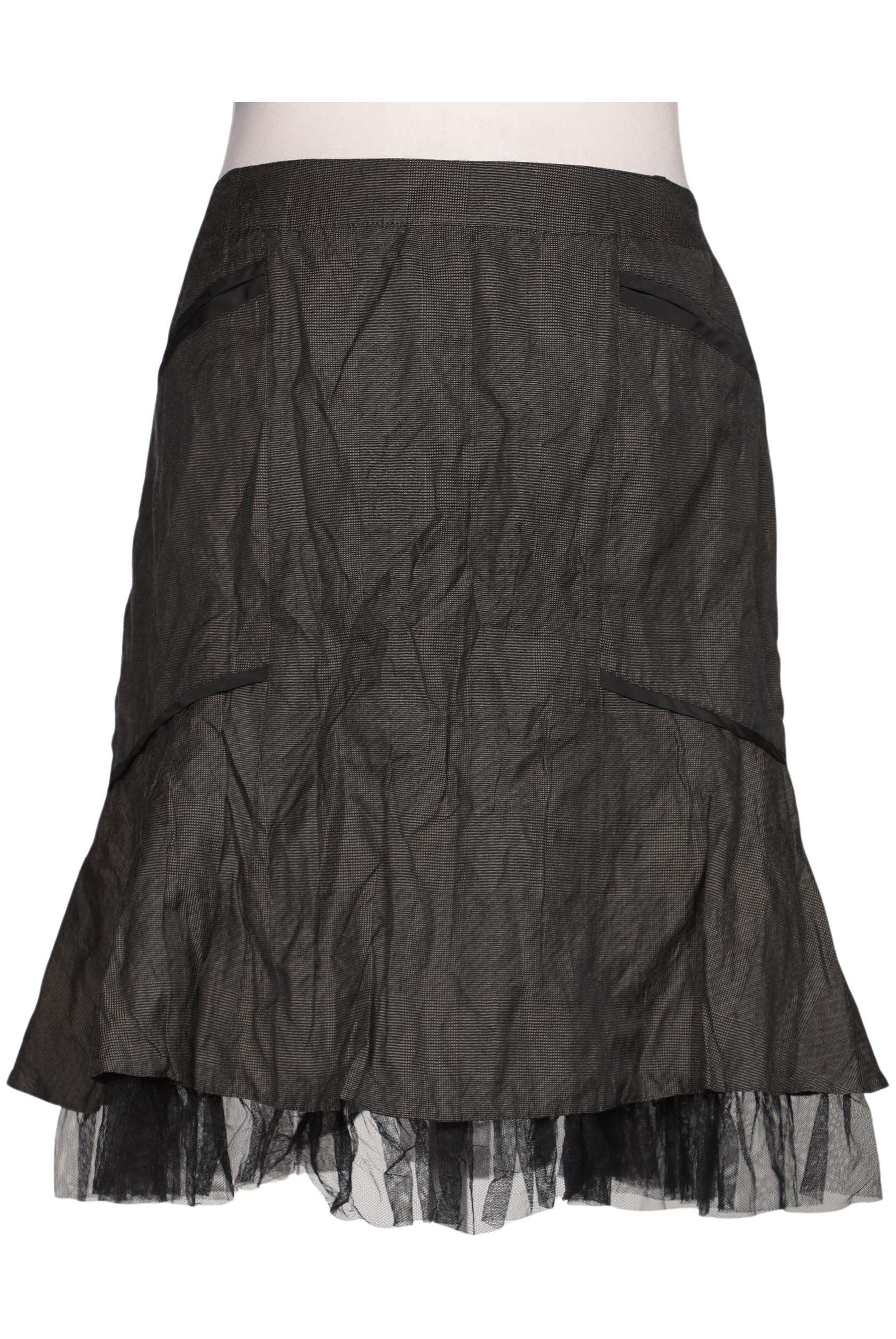 

Swing Damen Rock, grau, Gr. 46