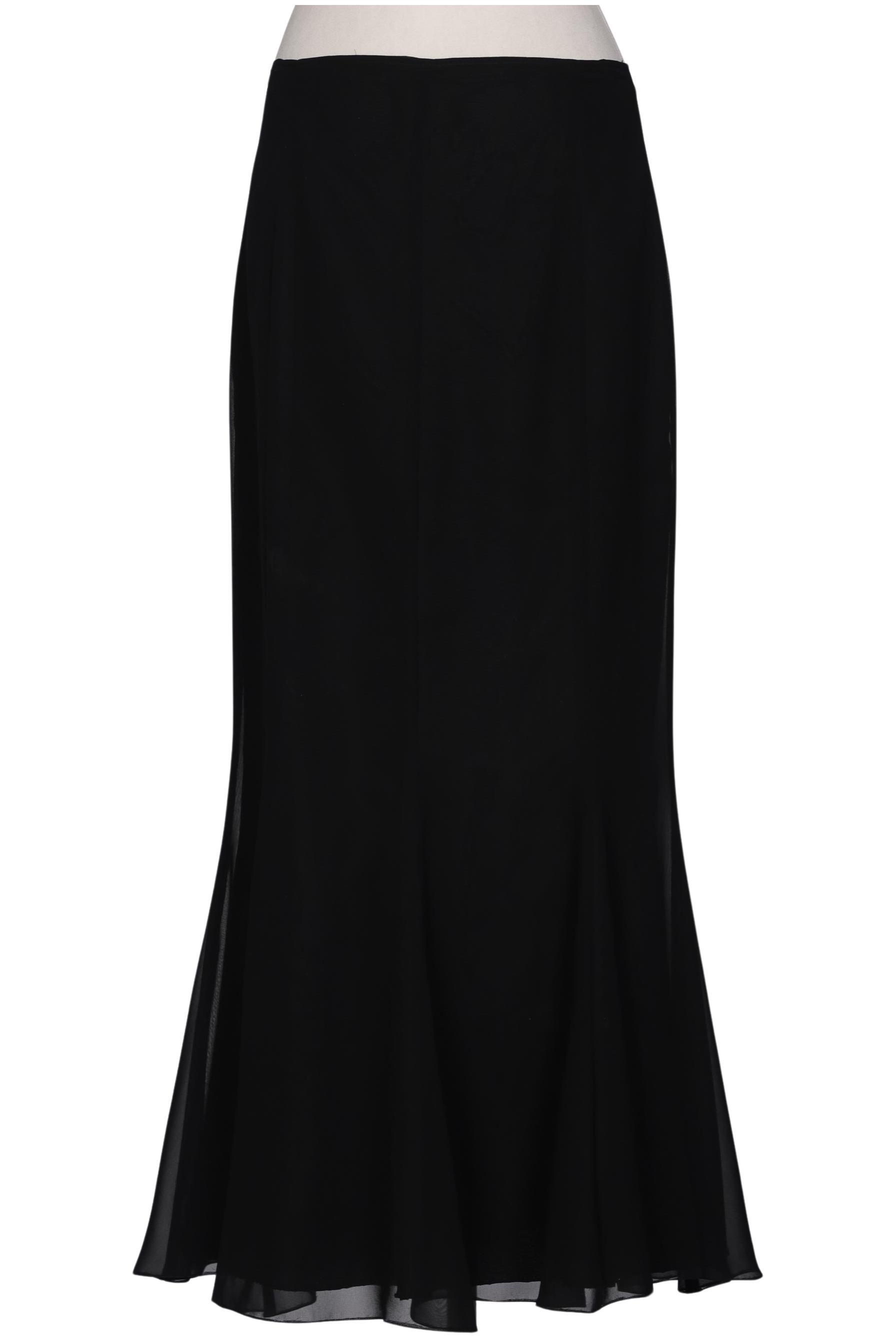 

Swing Damen Rock, schwarz, Gr. 40