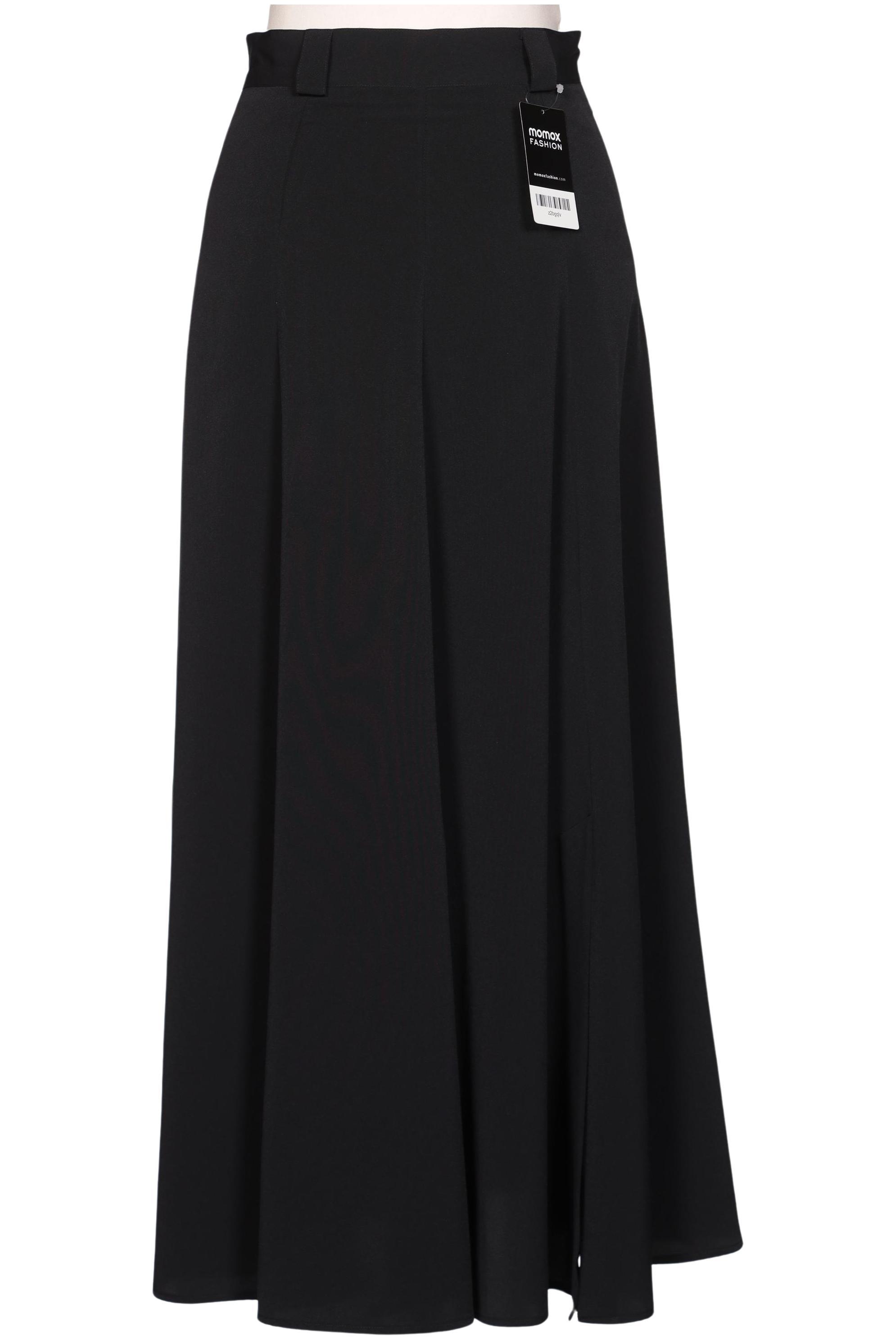 

Swing Damen Rock, schwarz, Gr. 36