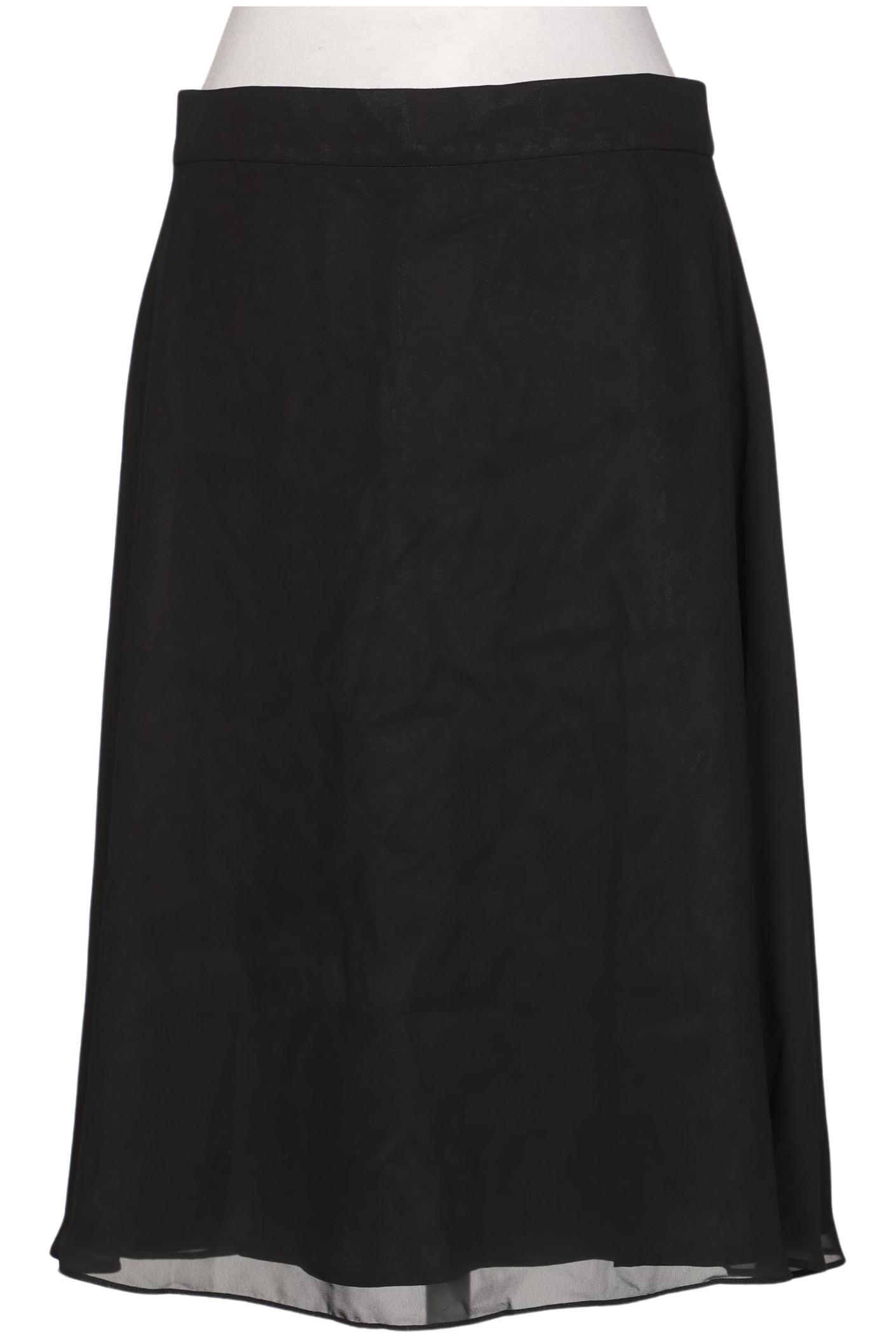 

Swing Damen Rock, schwarz, Gr. 40