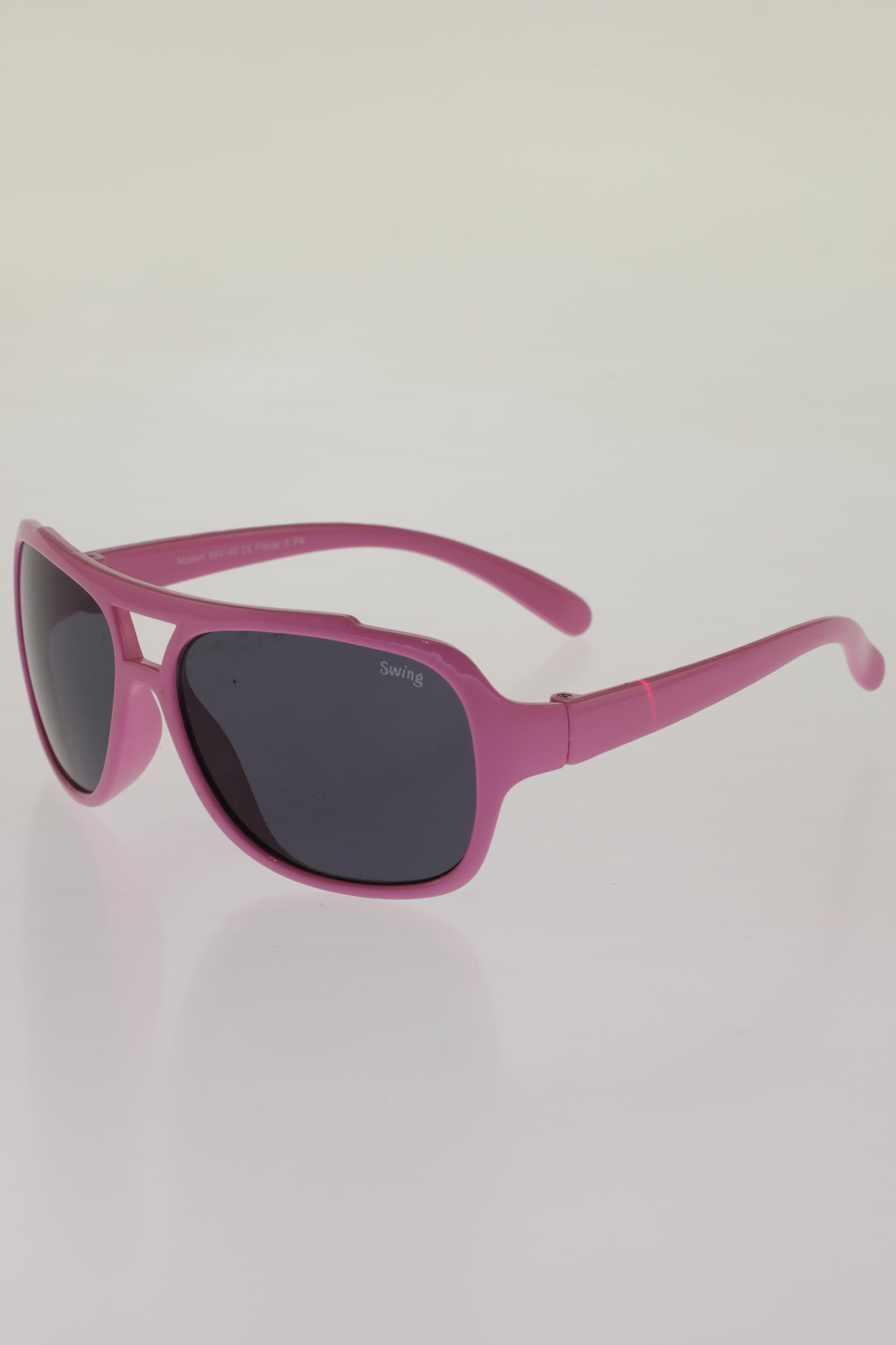 

Swing Damen Sonnenbrille, pink, Gr.