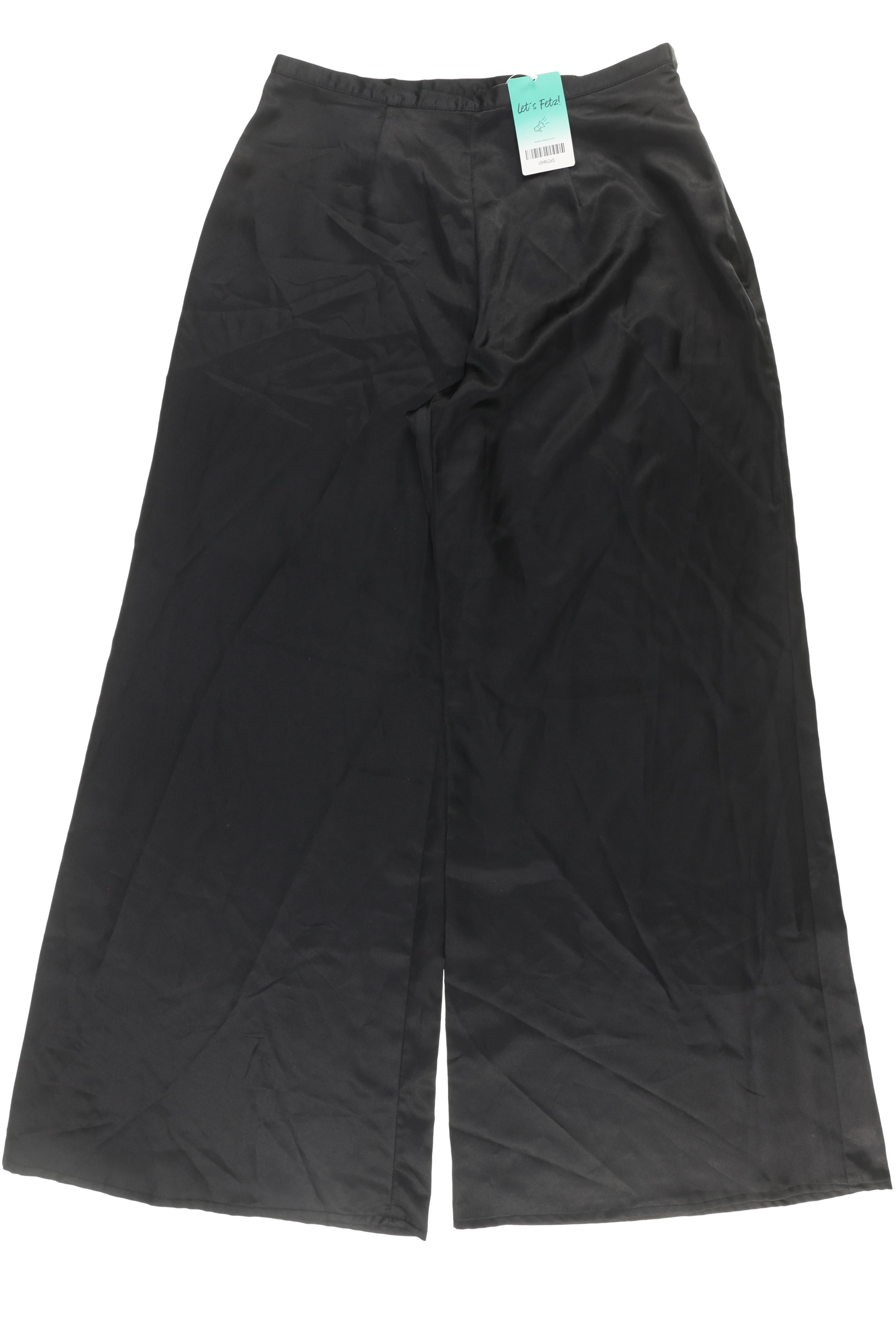 

Swing Damen Stoffhose, schwarz, Gr. 42
