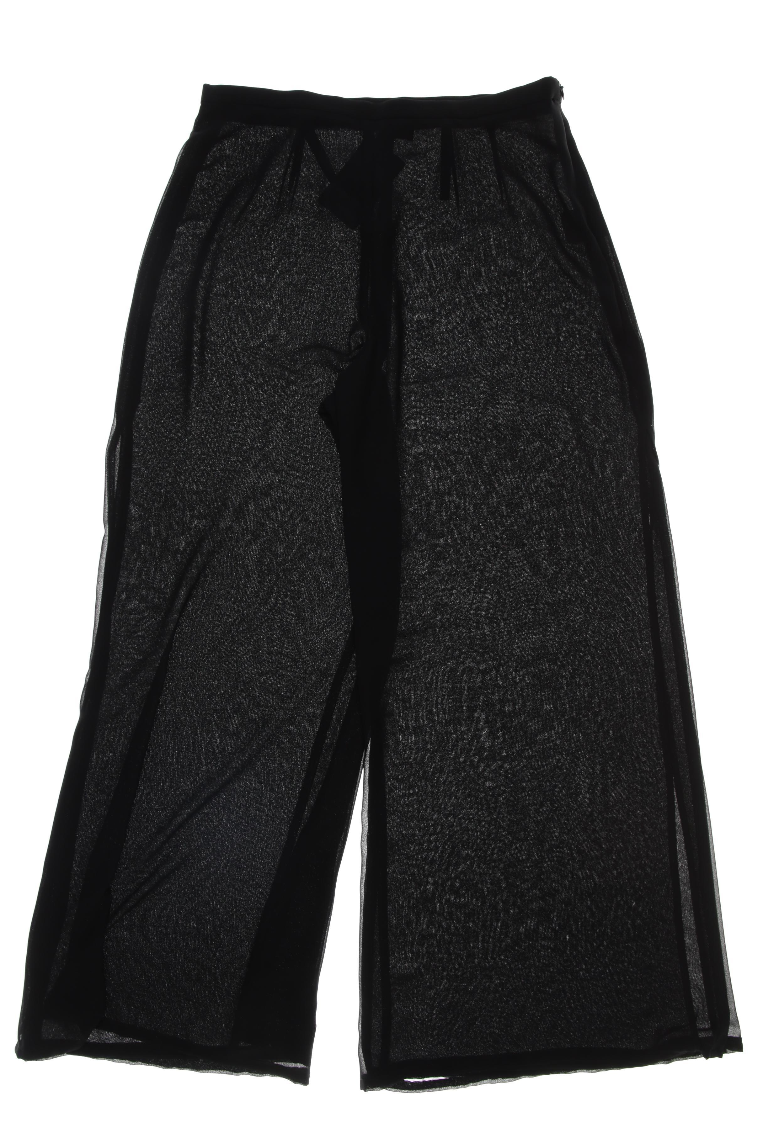 

Swing Damen Stoffhose, schwarz, Gr. 40