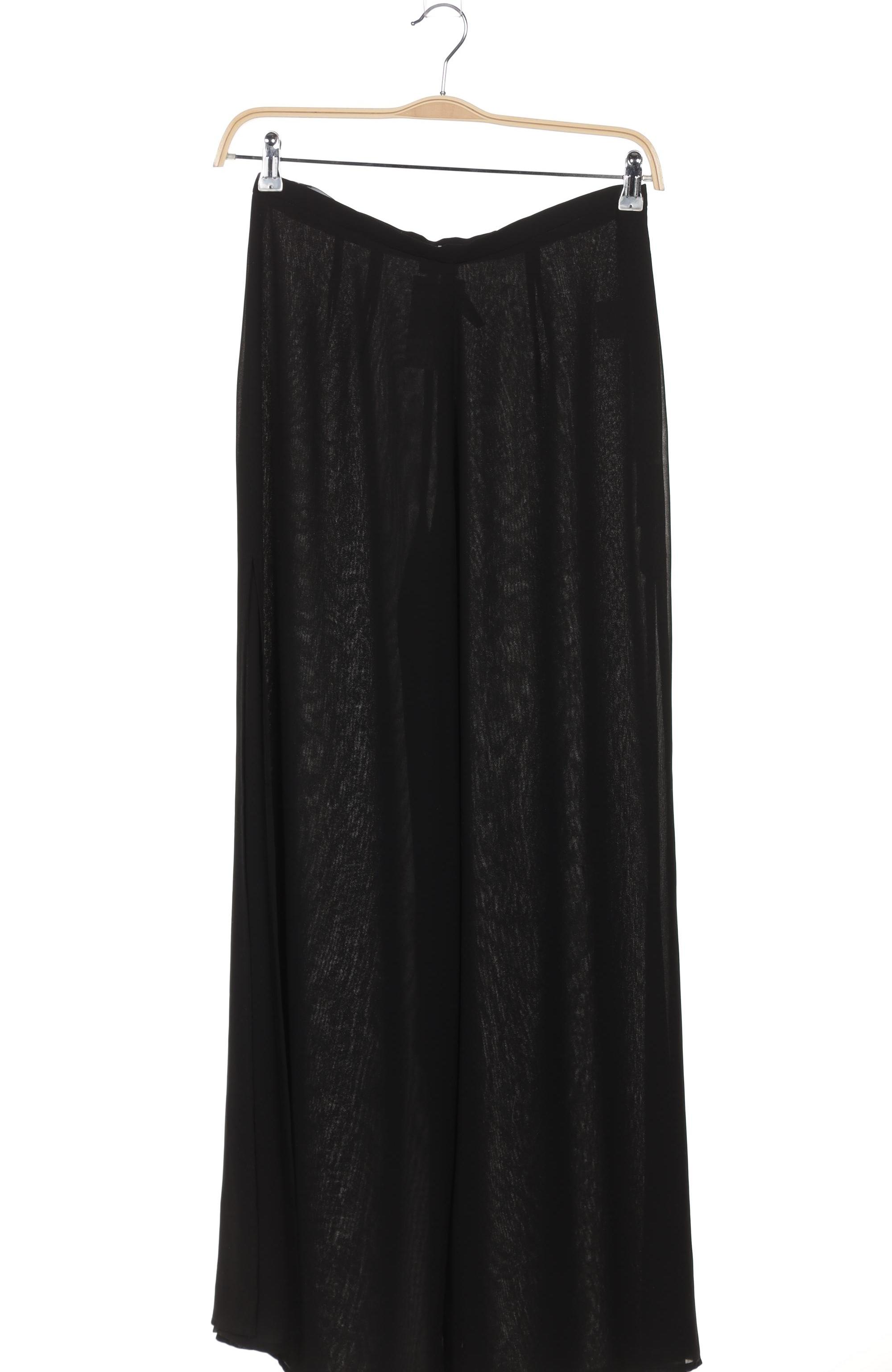 

Swing Damen Stoffhose, schwarz, Gr. 40