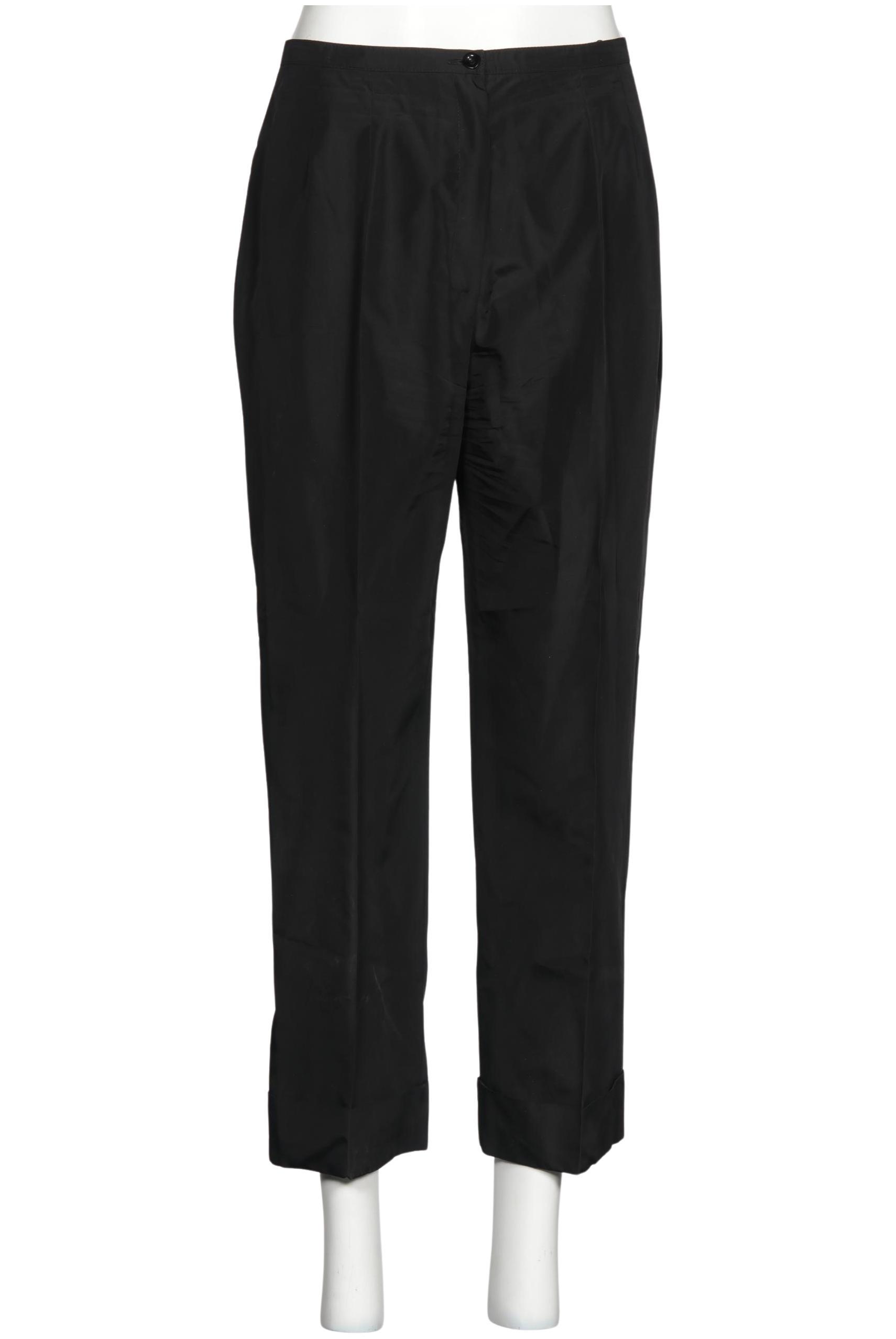 

Swing Damen Stoffhose, schwarz, Gr. 40