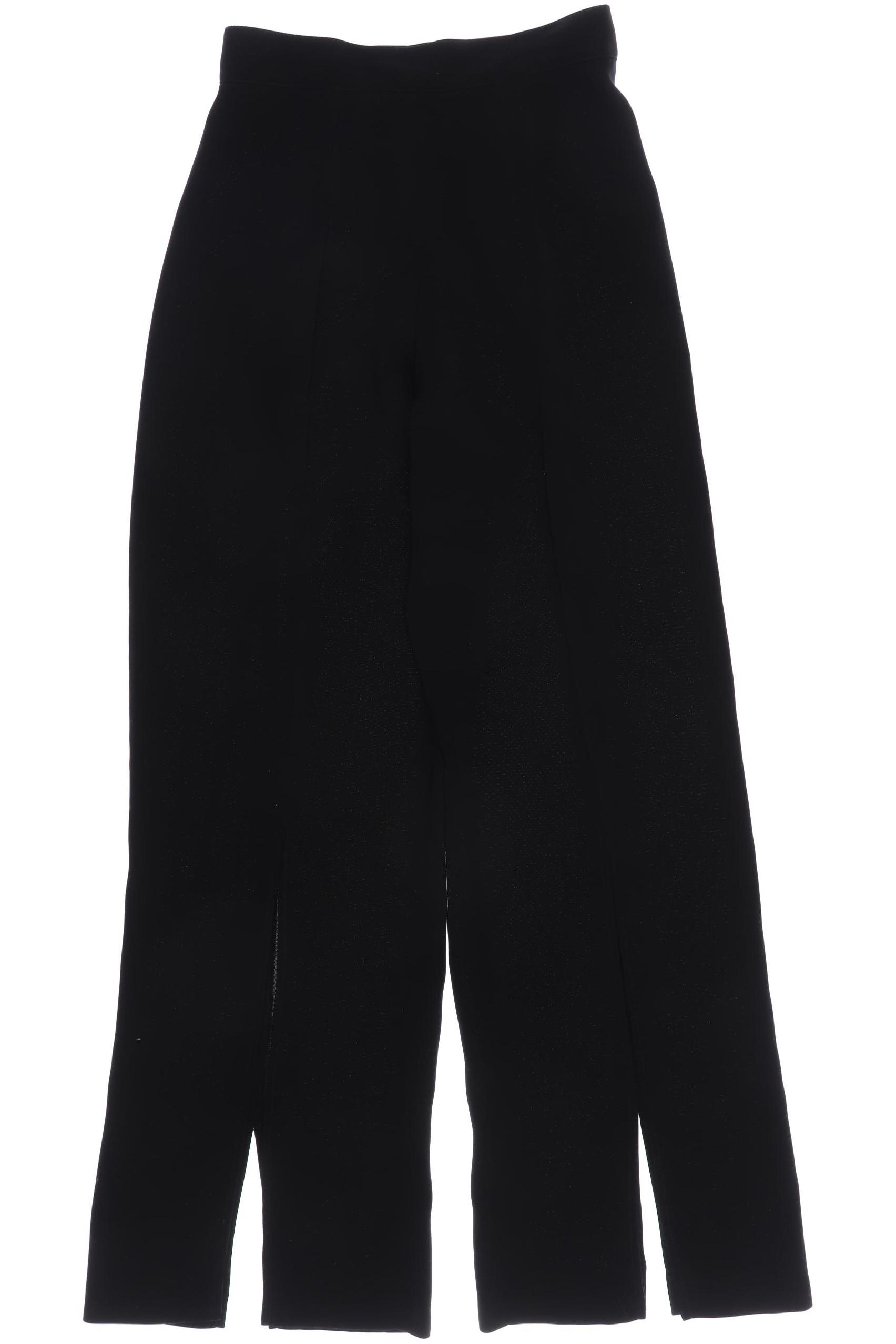 

Swing Damen Stoffhose, schwarz, Gr. 40