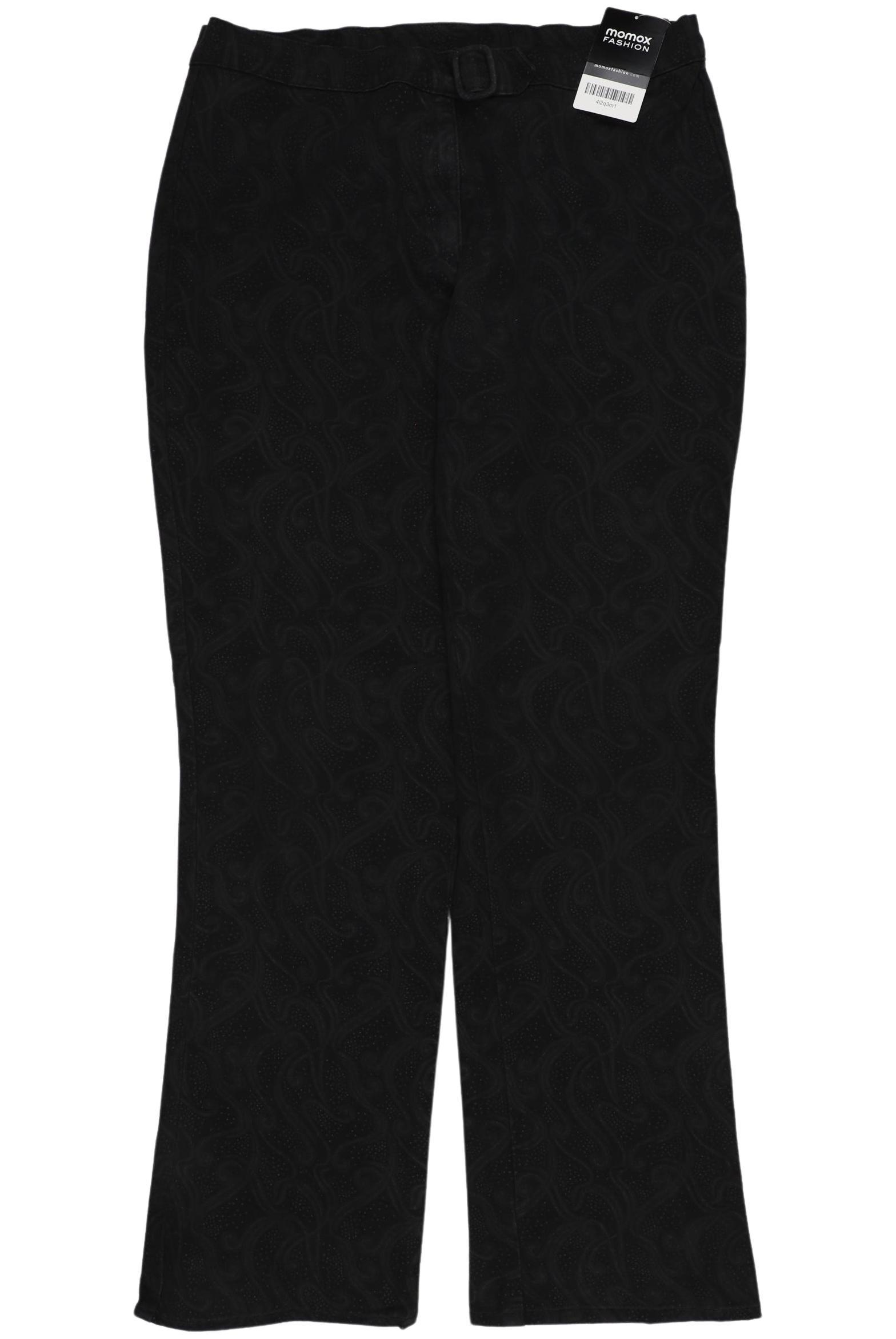 

Swing Damen Stoffhose, grau, Gr. 30
