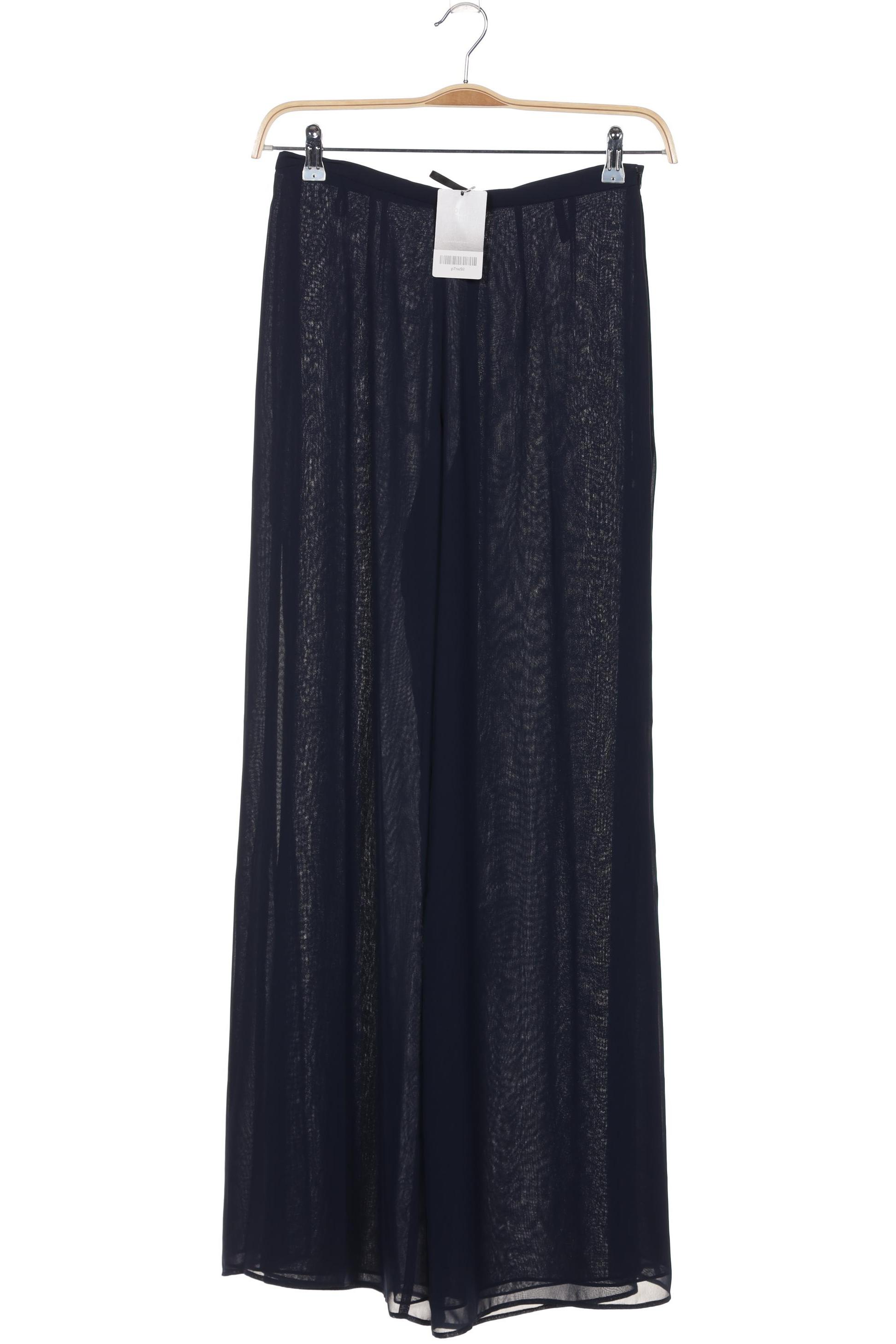 

Swing Damen Stoffhose, marineblau, Gr. 29