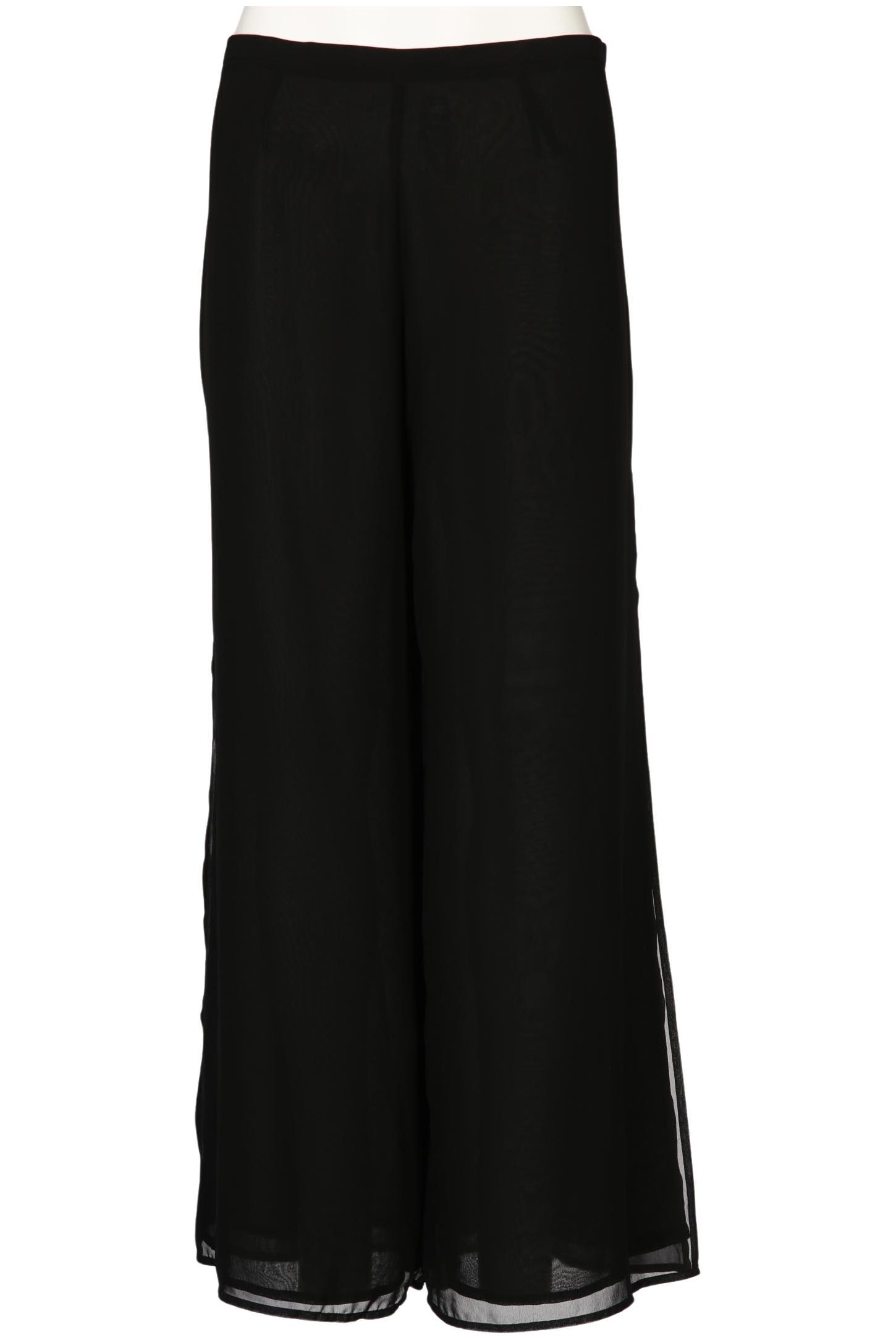 

Swing Damen Stoffhose, schwarz, Gr. 46