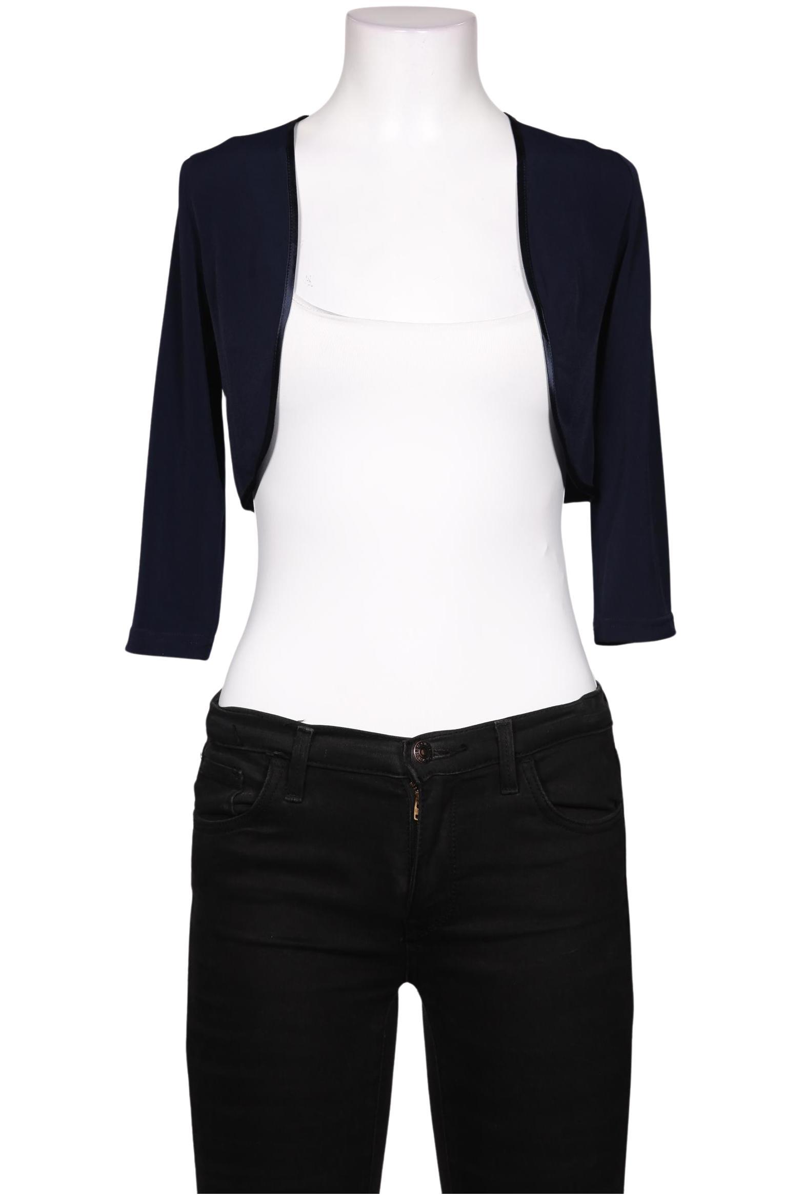 

Swing Damen Strickjacke, marineblau, Gr. 32