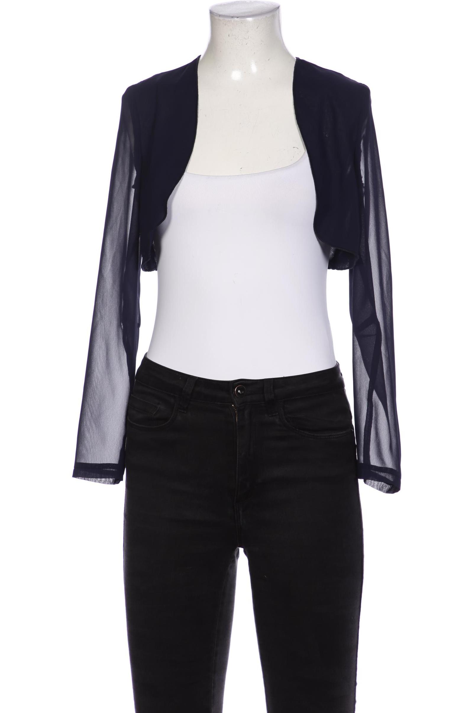 

Swing Damen Strickjacke, marineblau, Gr. 34