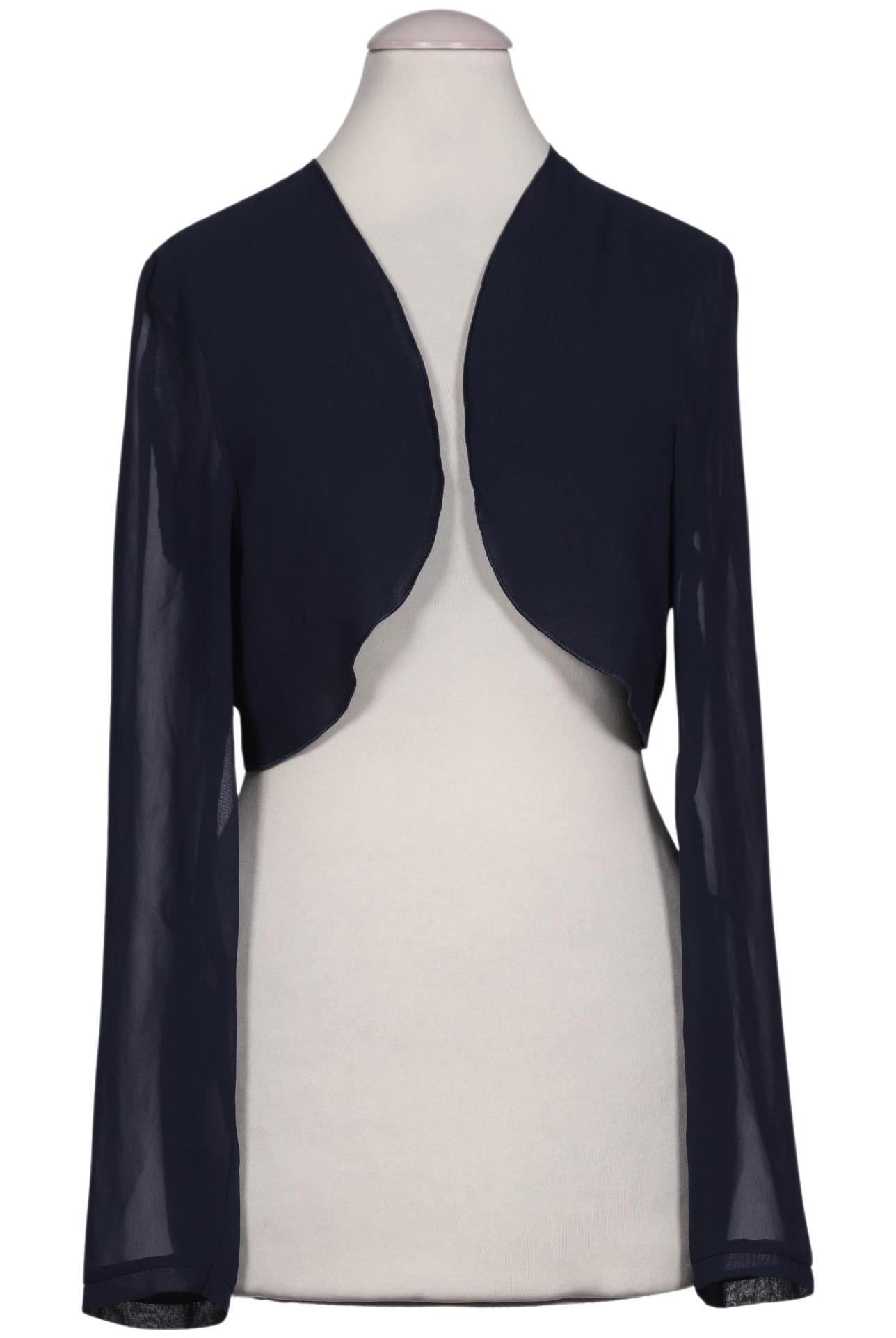 

Swing Damen Strickjacke, marineblau, Gr. 38